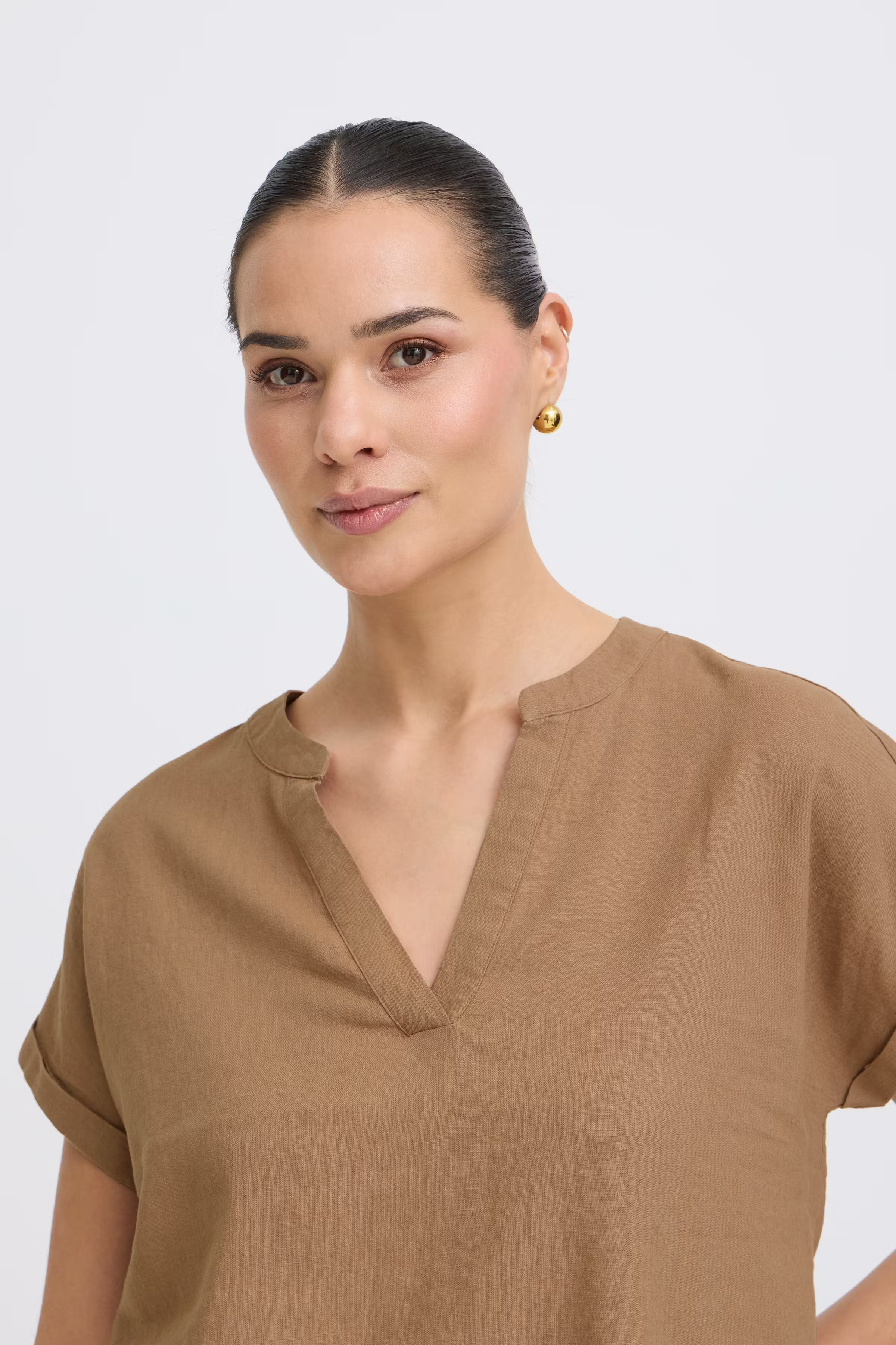 BYFALAKKA Blouse LOOKBOOK DETAIL 20818823-171321