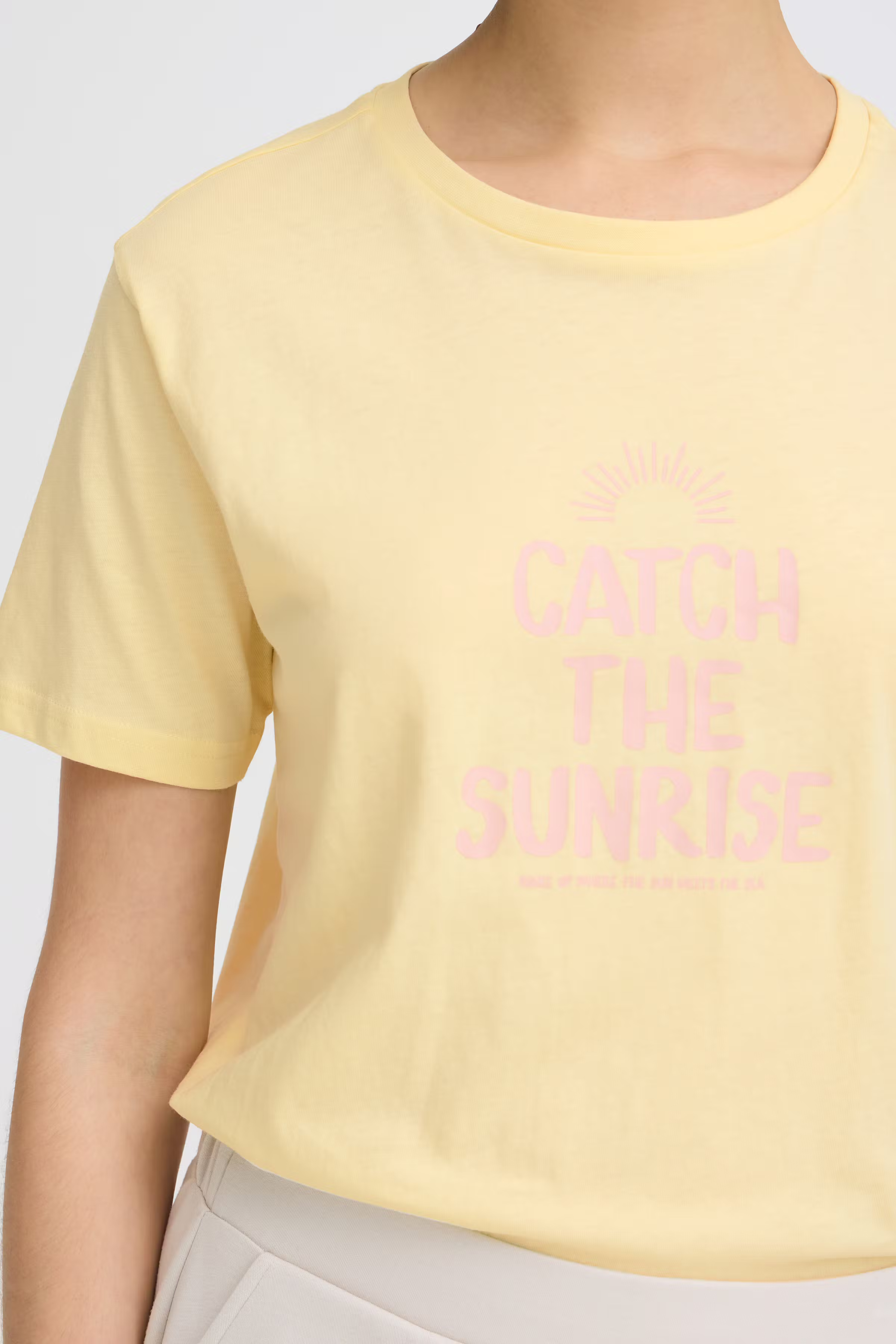 FRZELDA T-shirt LOOKBOOK DETAIL 20617987-900009316