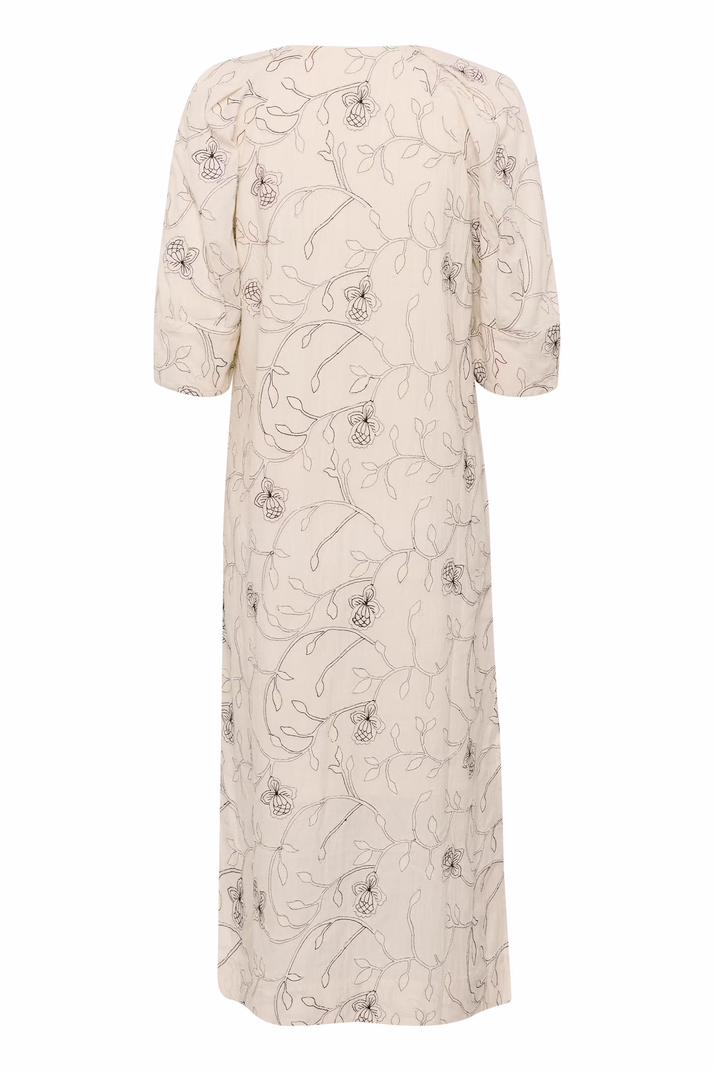 TonePW Dress PACK BACK 30309824-304018