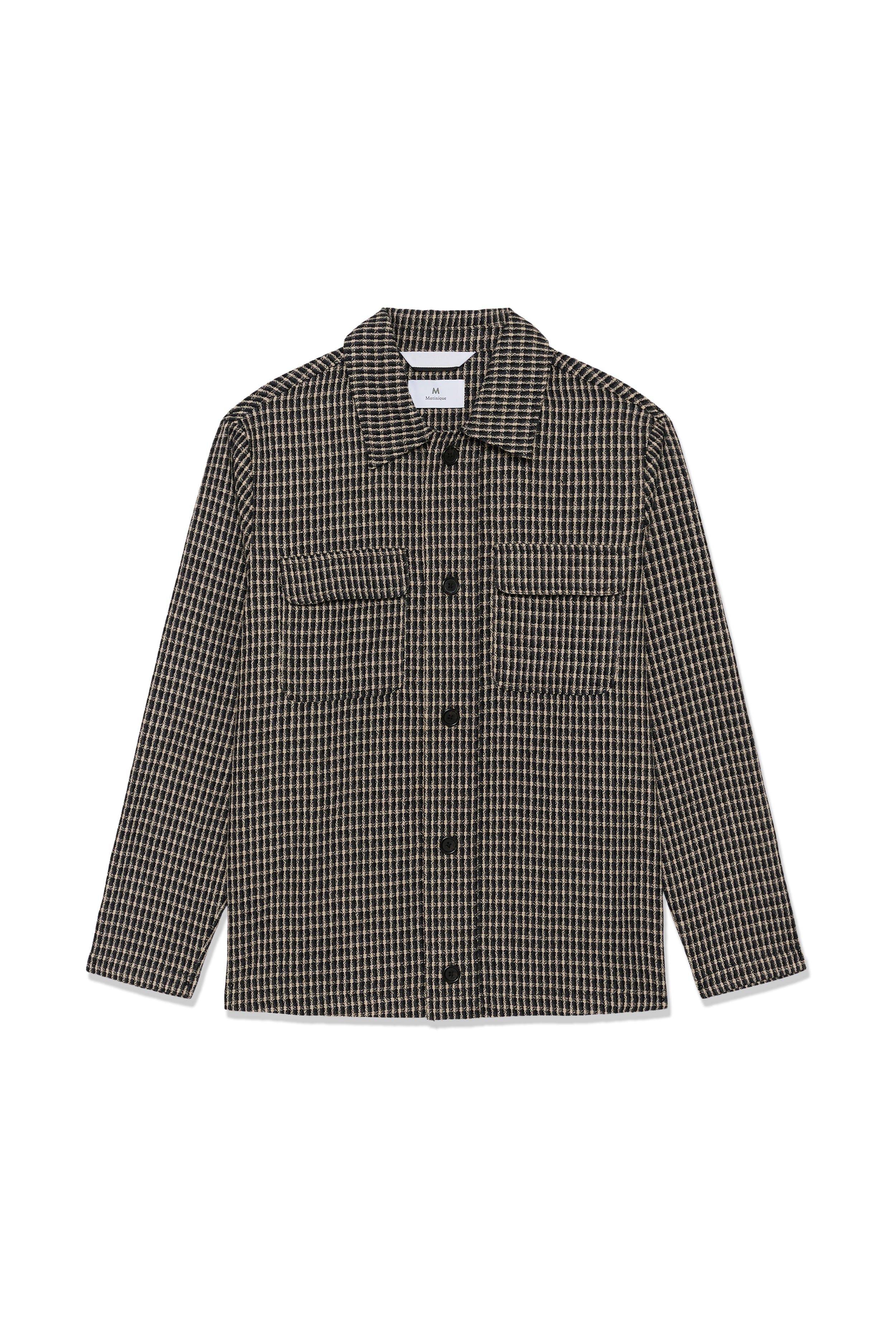 MAdrewer Shirt PACK FRONT 30208824-300275