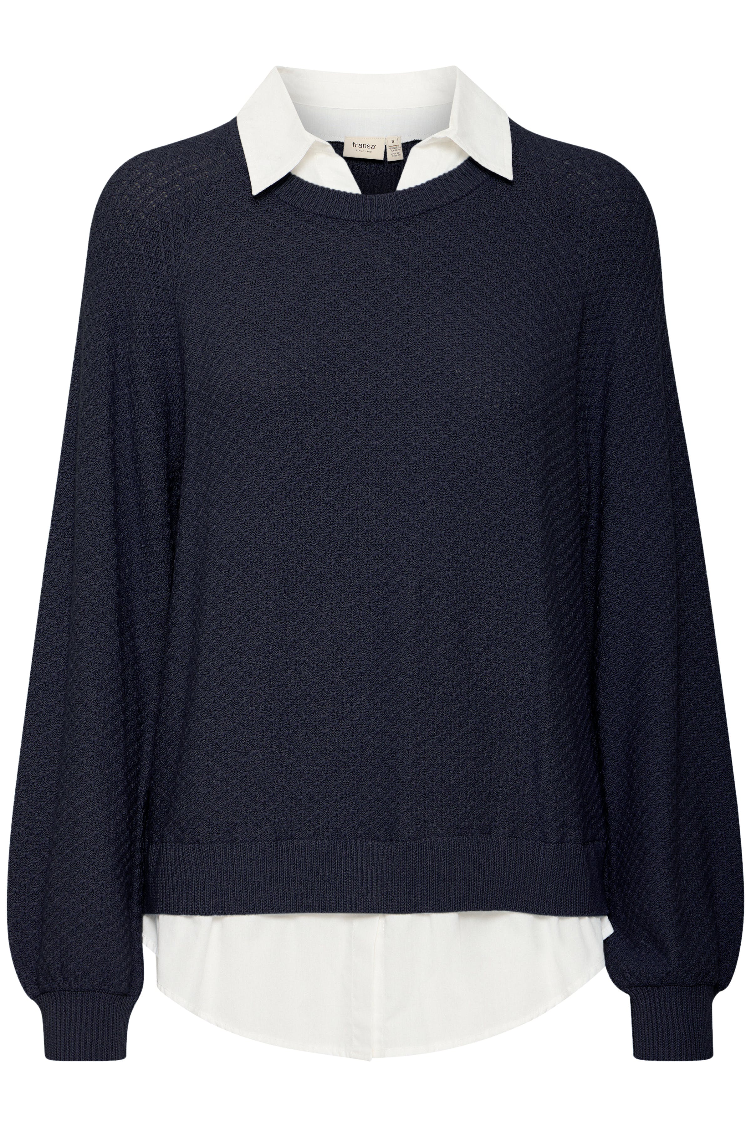 FRHANNAH Pullover PACK FRONT 20614522-203529