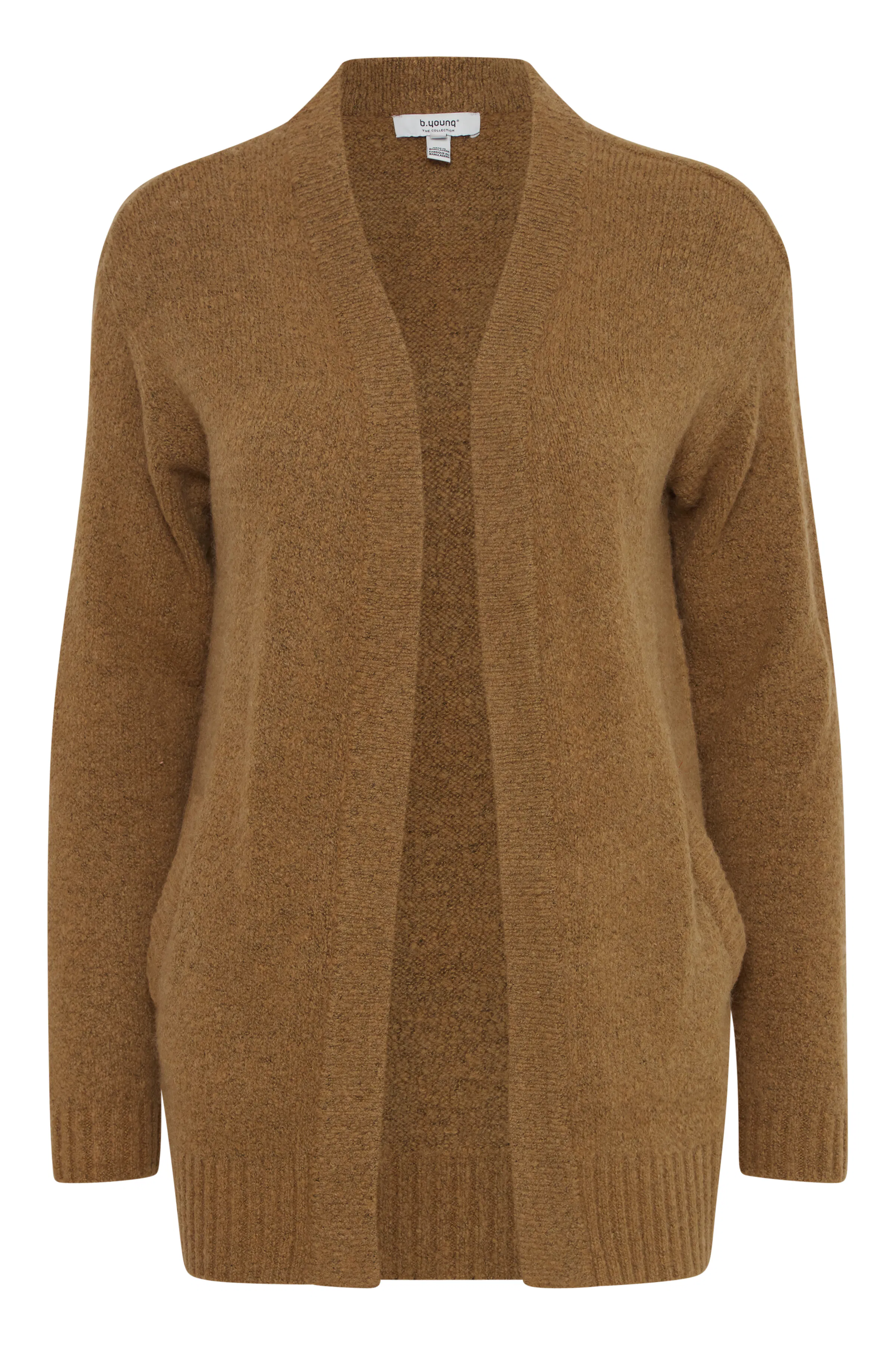 BYMIRELLE Cardigan PACK FRONT 20808618-1709351