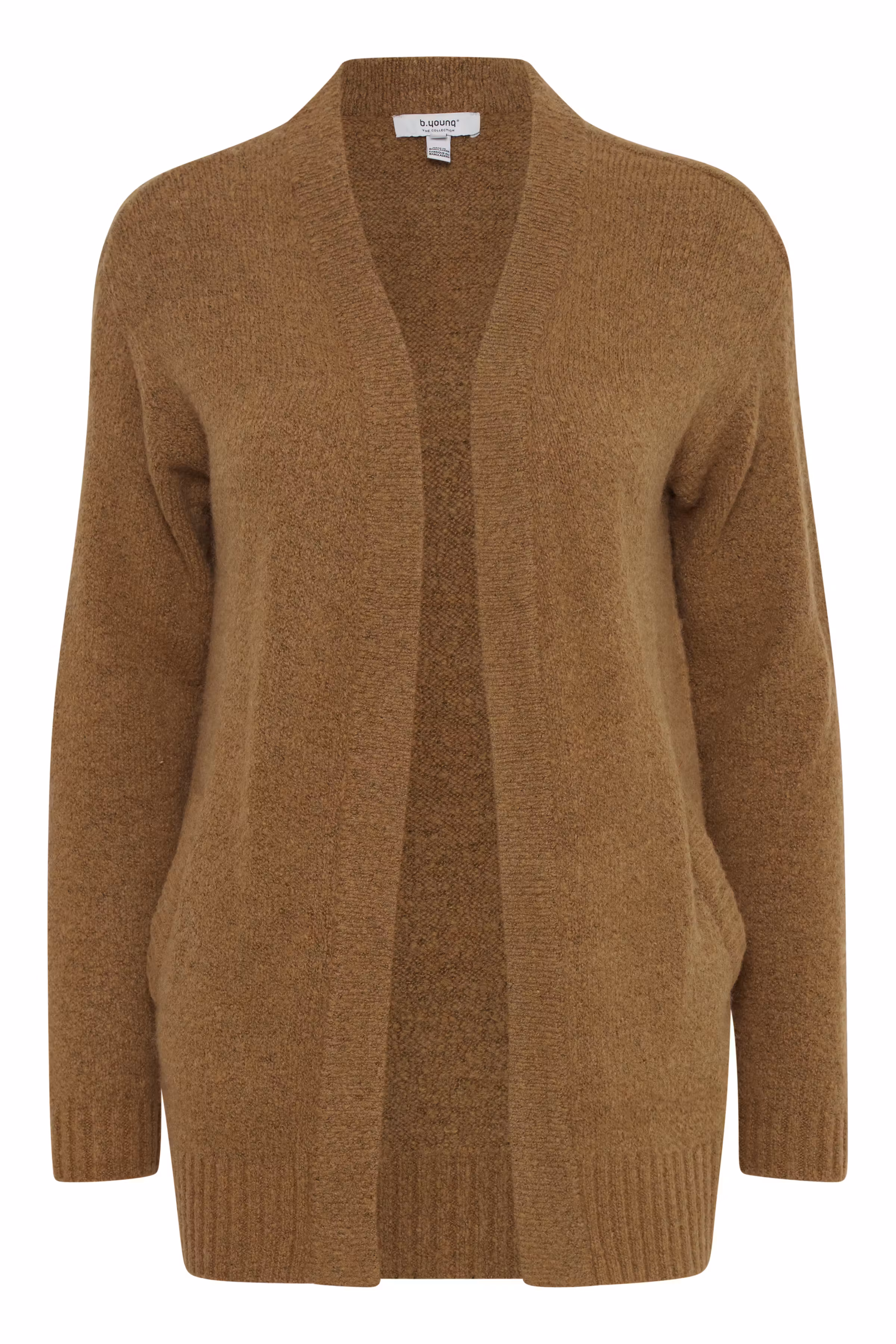BYMIRELLE Cardigan PACK FRONT 20808618-1709351