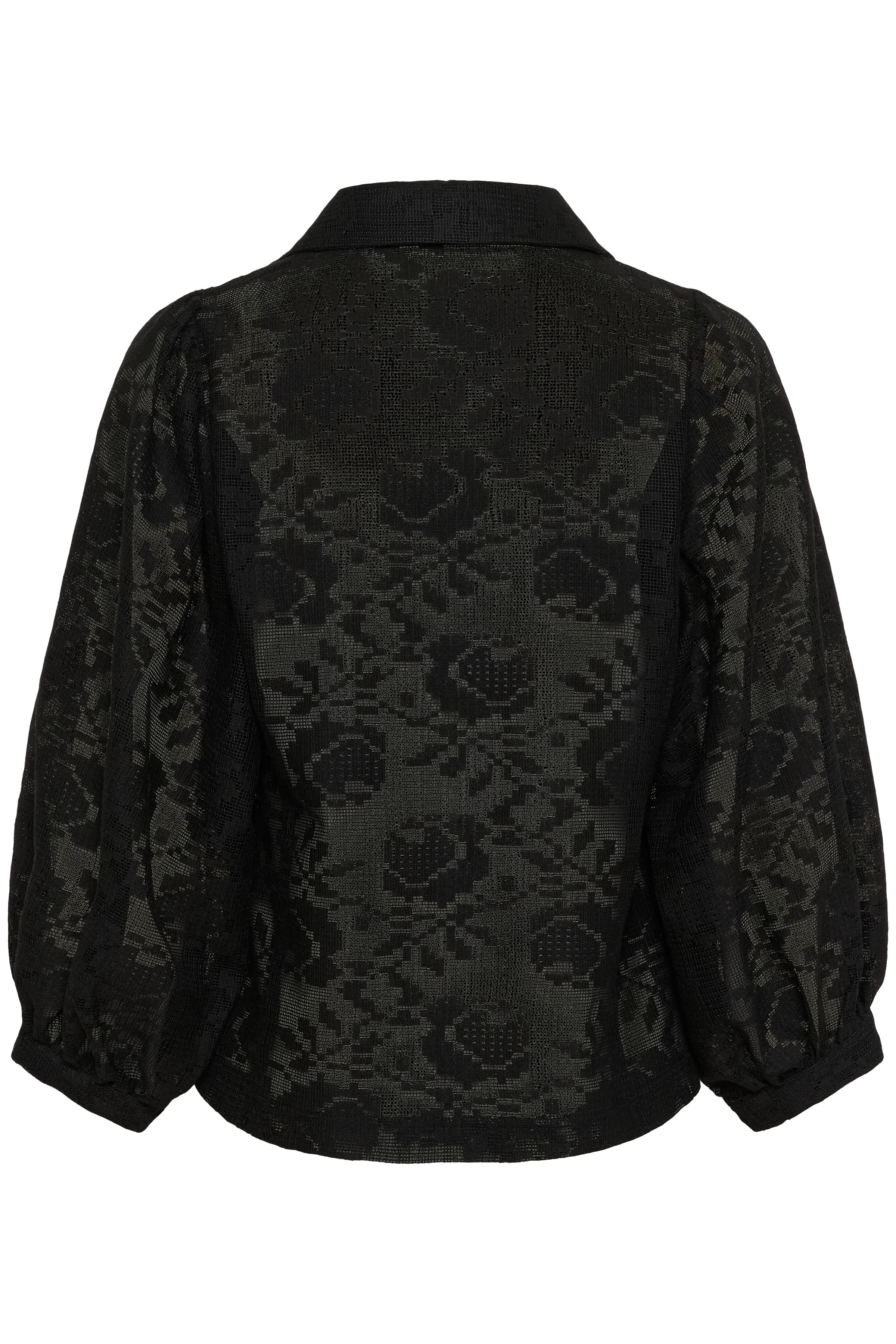 KBBrynja Blouse PACK BACK 10105654-194008