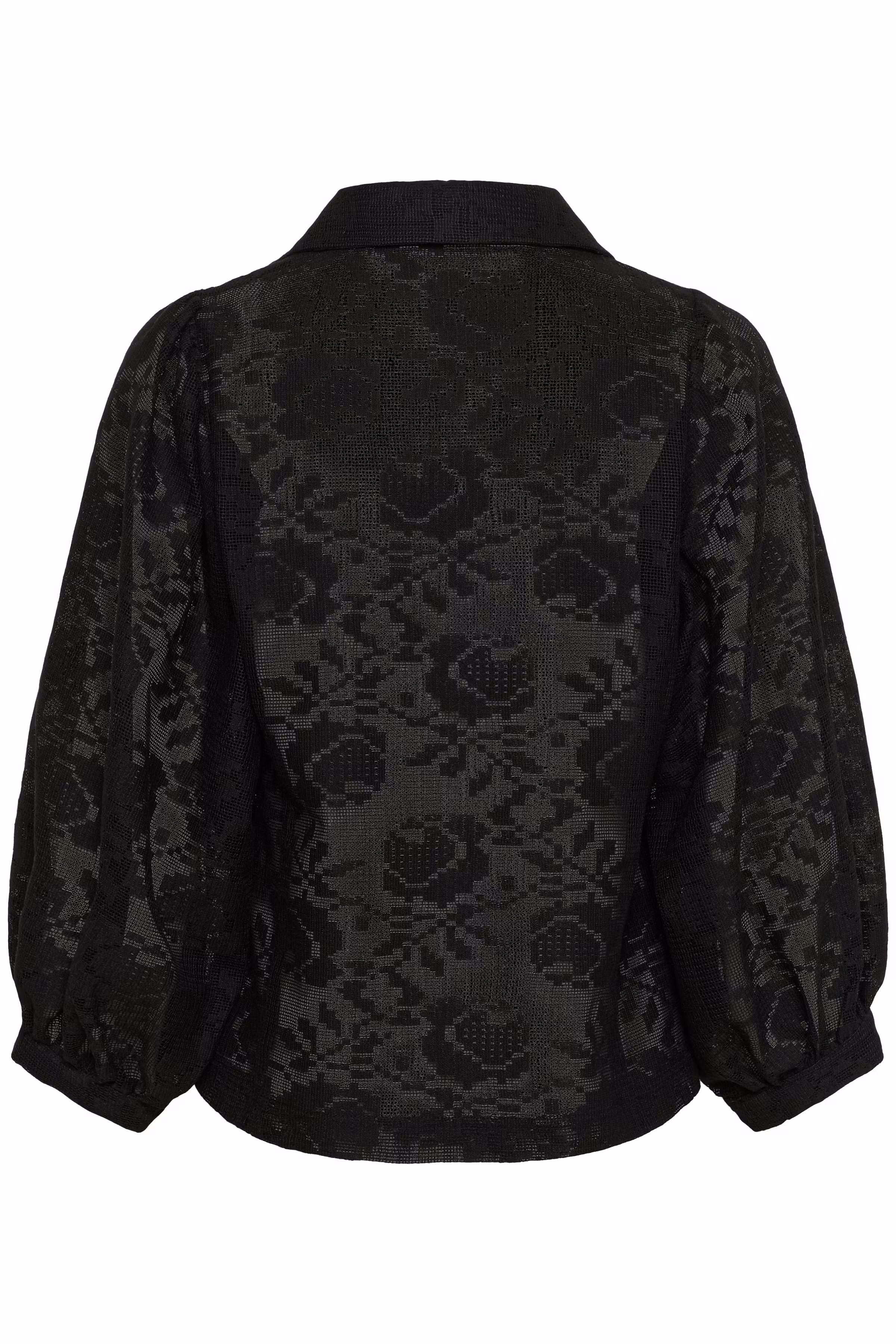 KBBrynja Blouse PACK BACK 10105654-194008