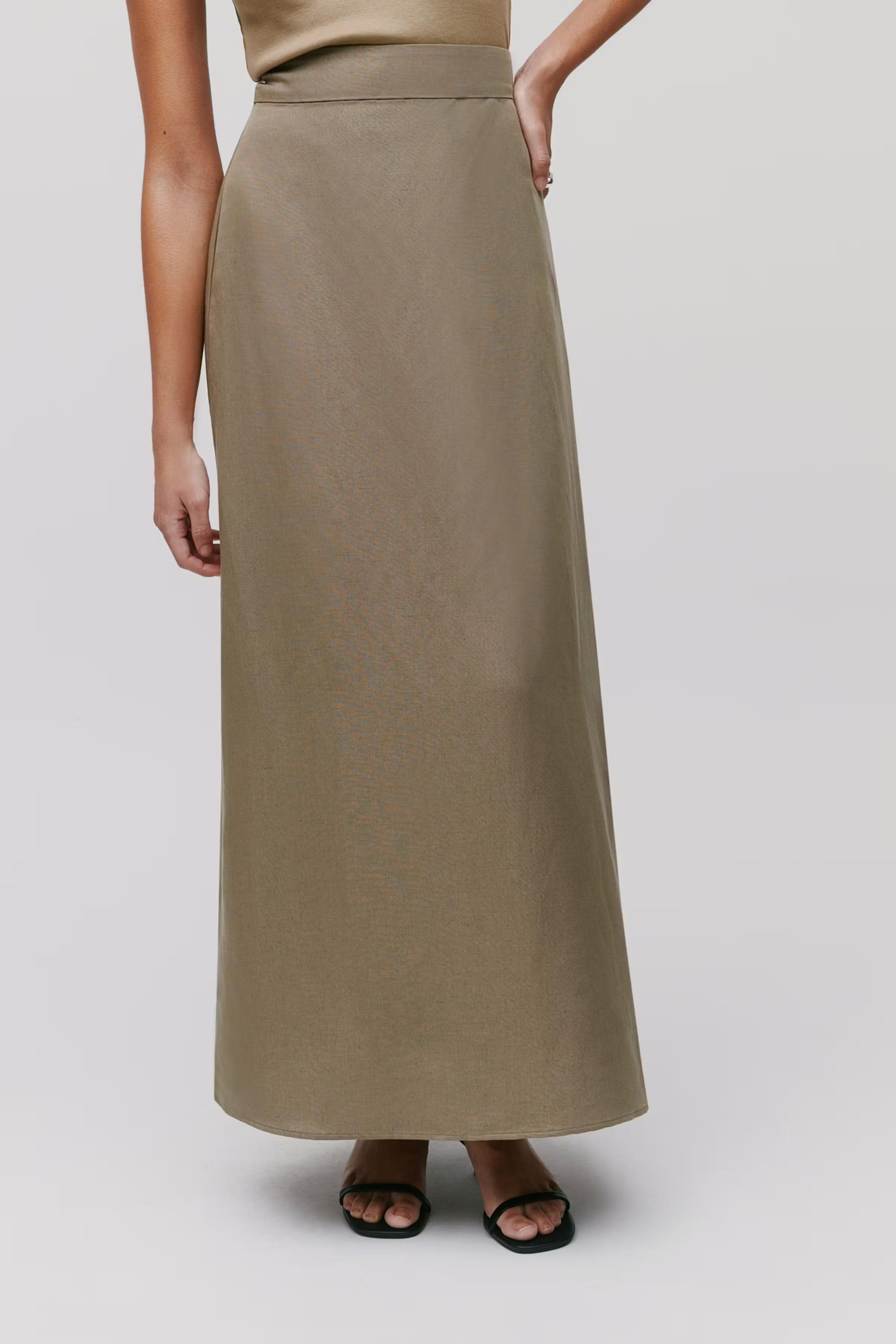 SAMANTHA Rock LOOKBOOK FRONT 30600530-GR549