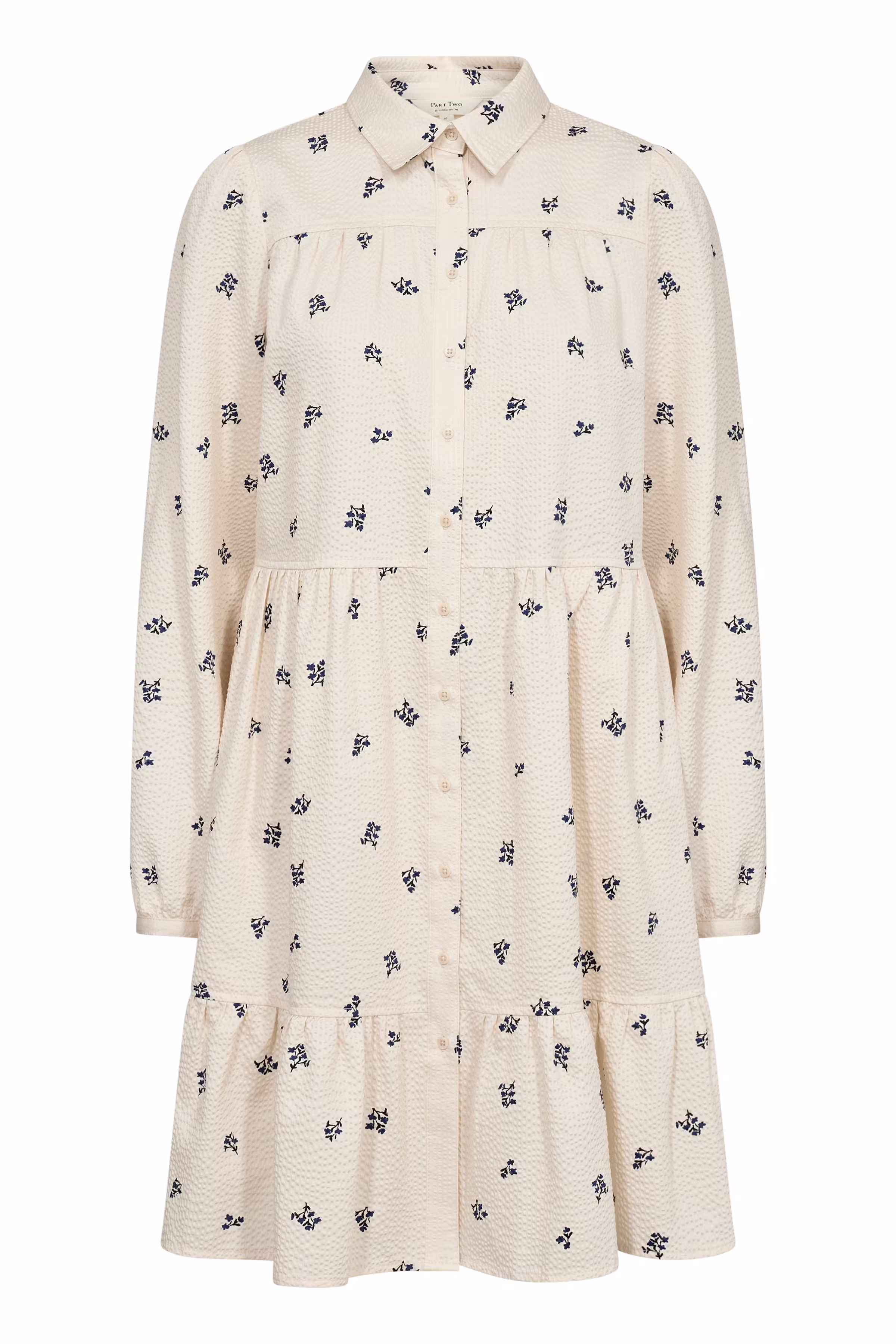 NanenaPW Jurk PACK FRONT 30309575-303689