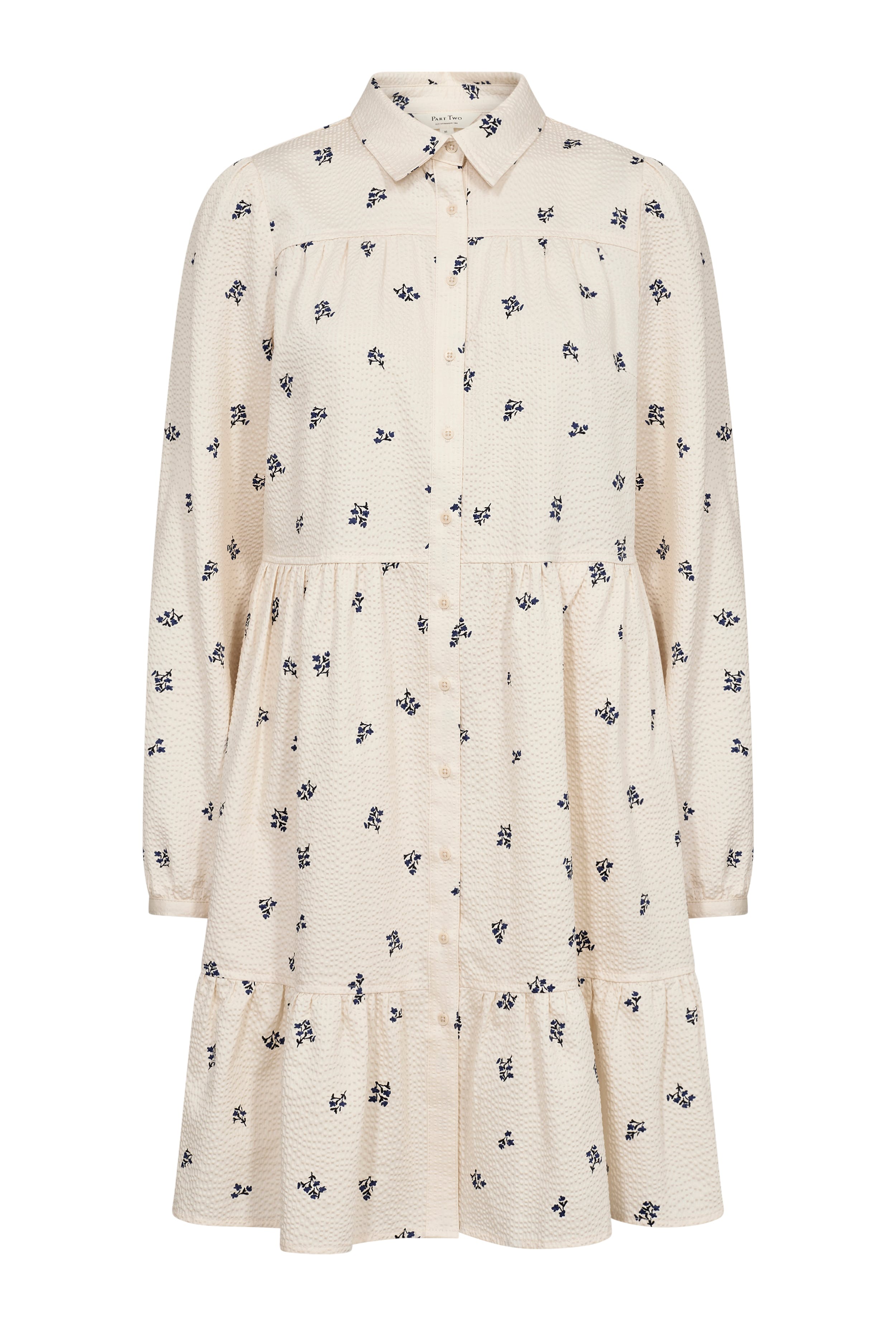 NanenaPW Klänning PACK FRONT 30309575-303689