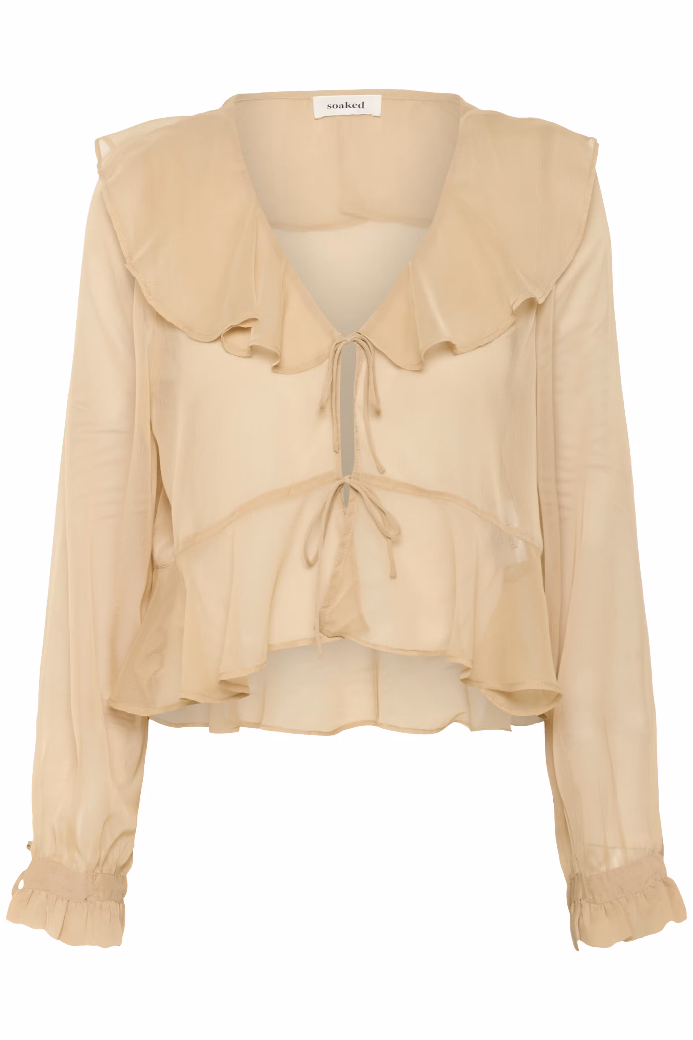 SLJatessan Blouse PACK FRONT 30408669-151114