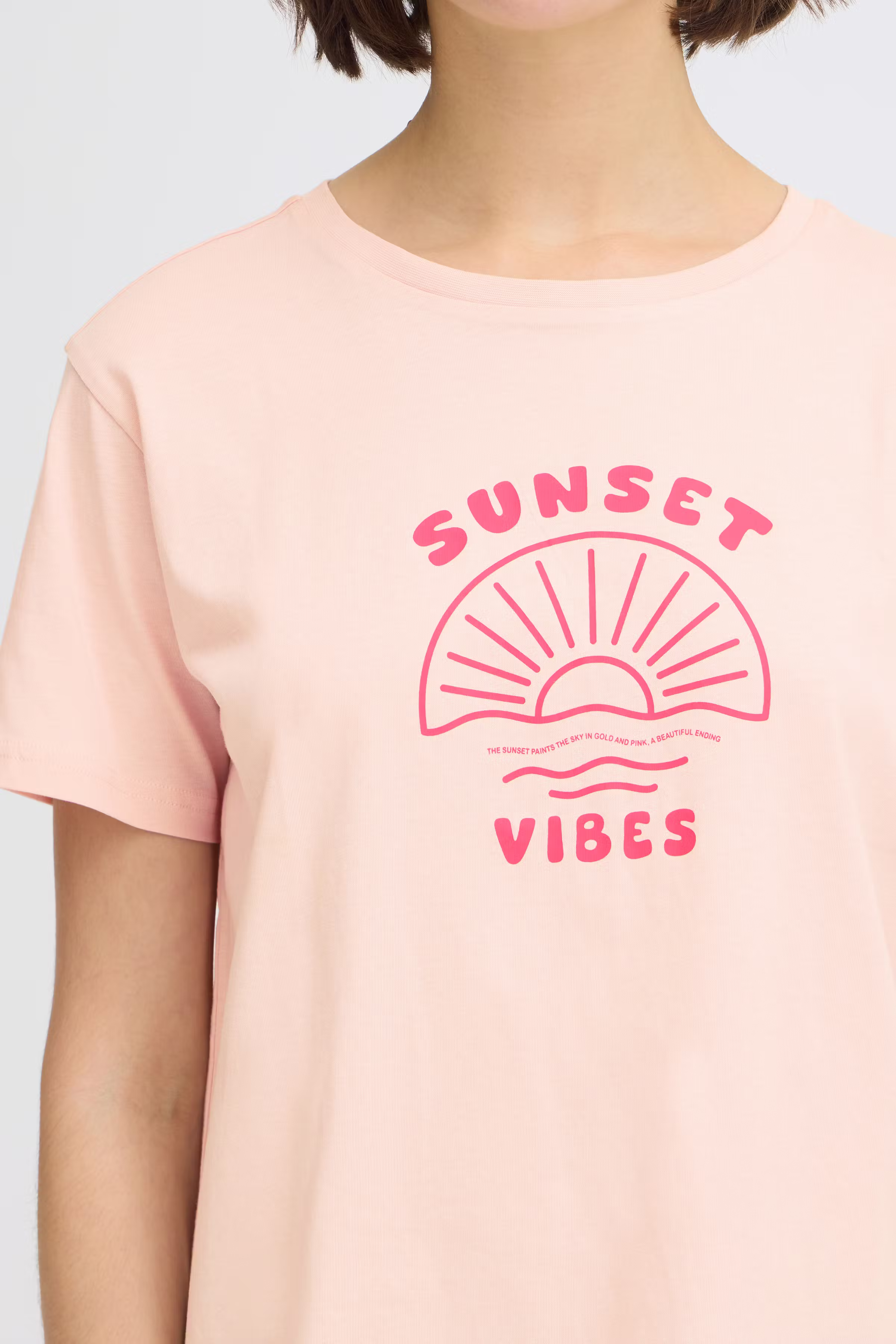 FRZELDA T-shirt LOOKBOOK DETAIL 20617987-900009304