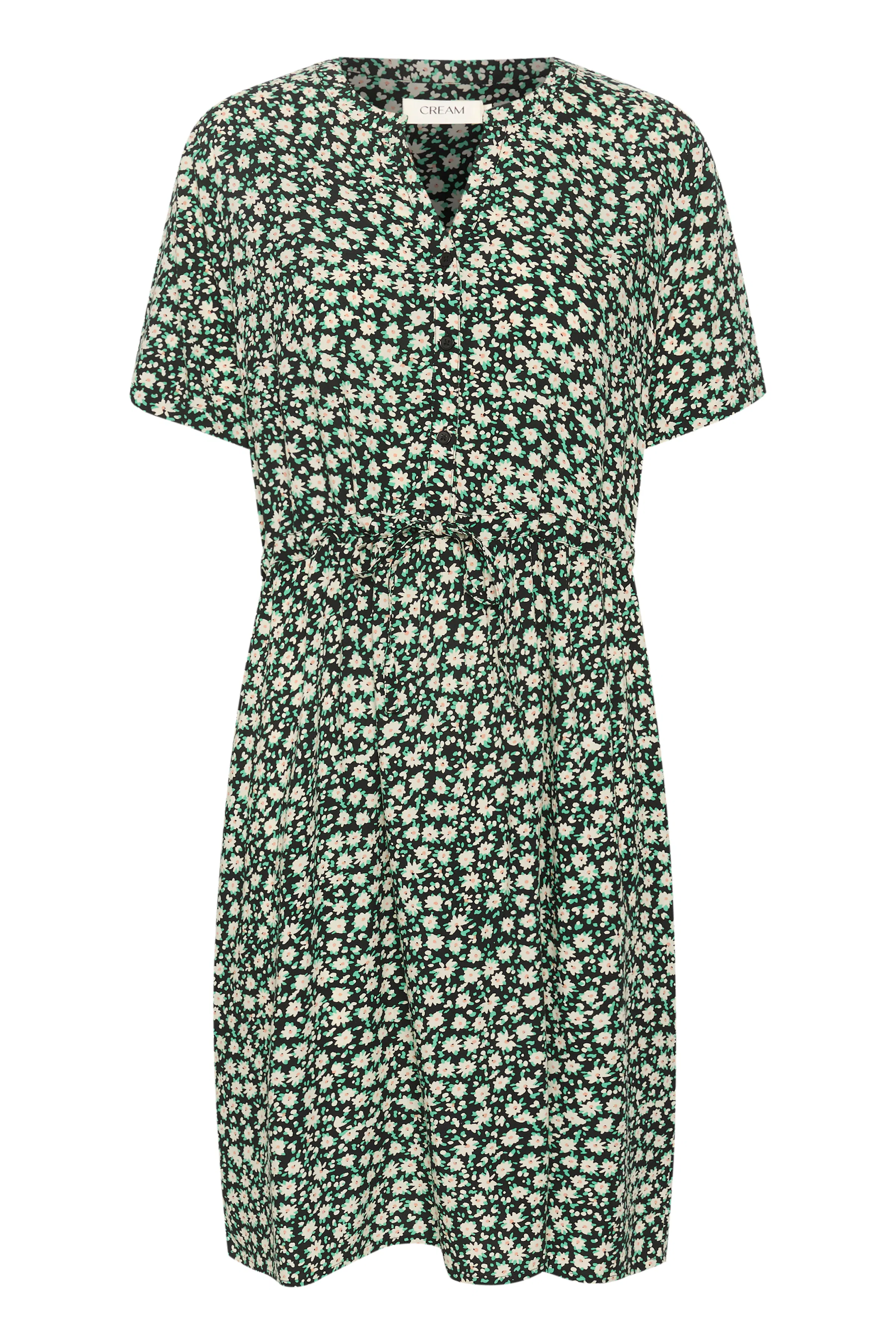 CRTiah Kjole PACK FRONT 10609700-106206