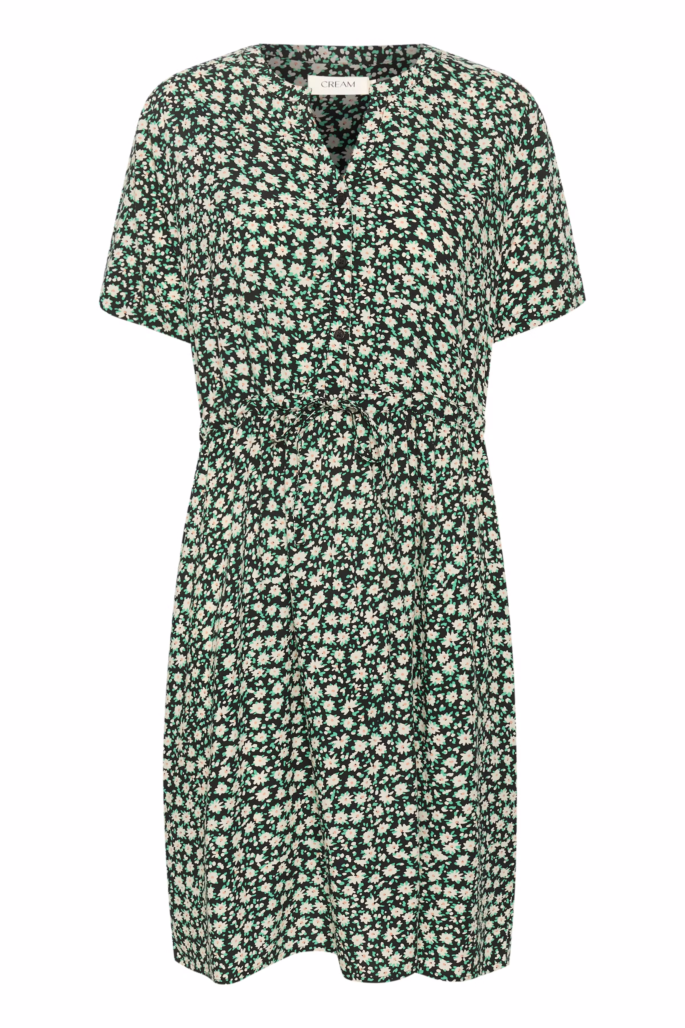 CRTiah Kjole PACK FRONT 10609700-106206