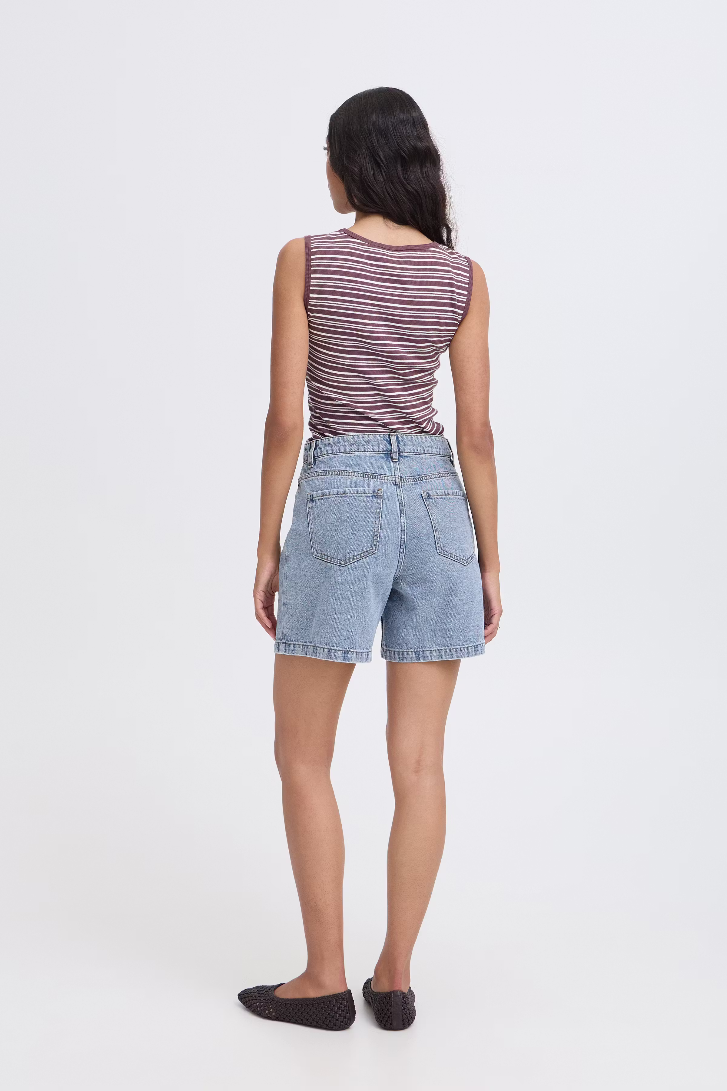 BYKANNIA Shorts LOOKBOOK BACK 20818967-200460