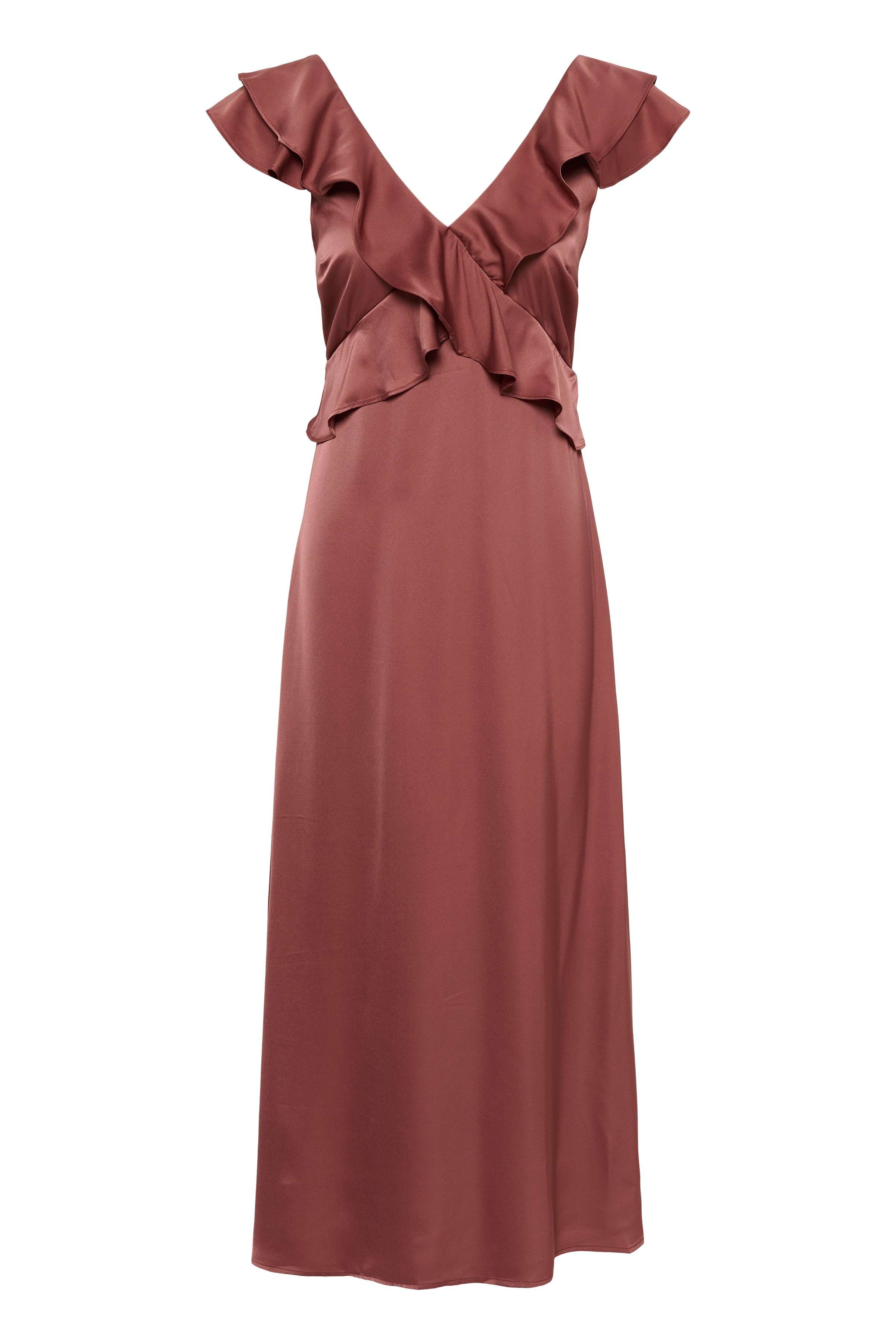 KAsadie Kleid PACK FRONT 10513161-191525