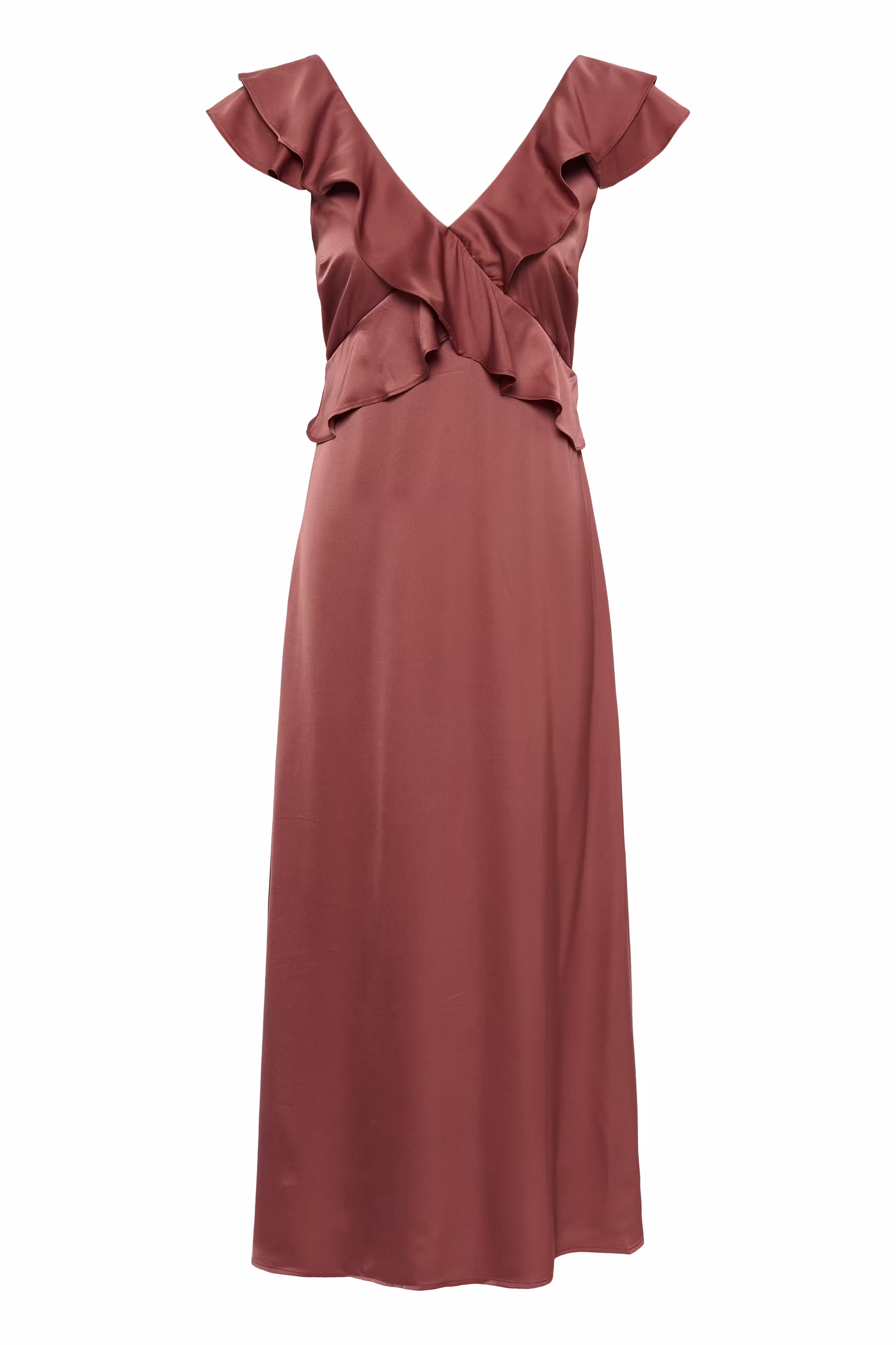 KAsadie Kleid PACK FRONT 10513161-191525