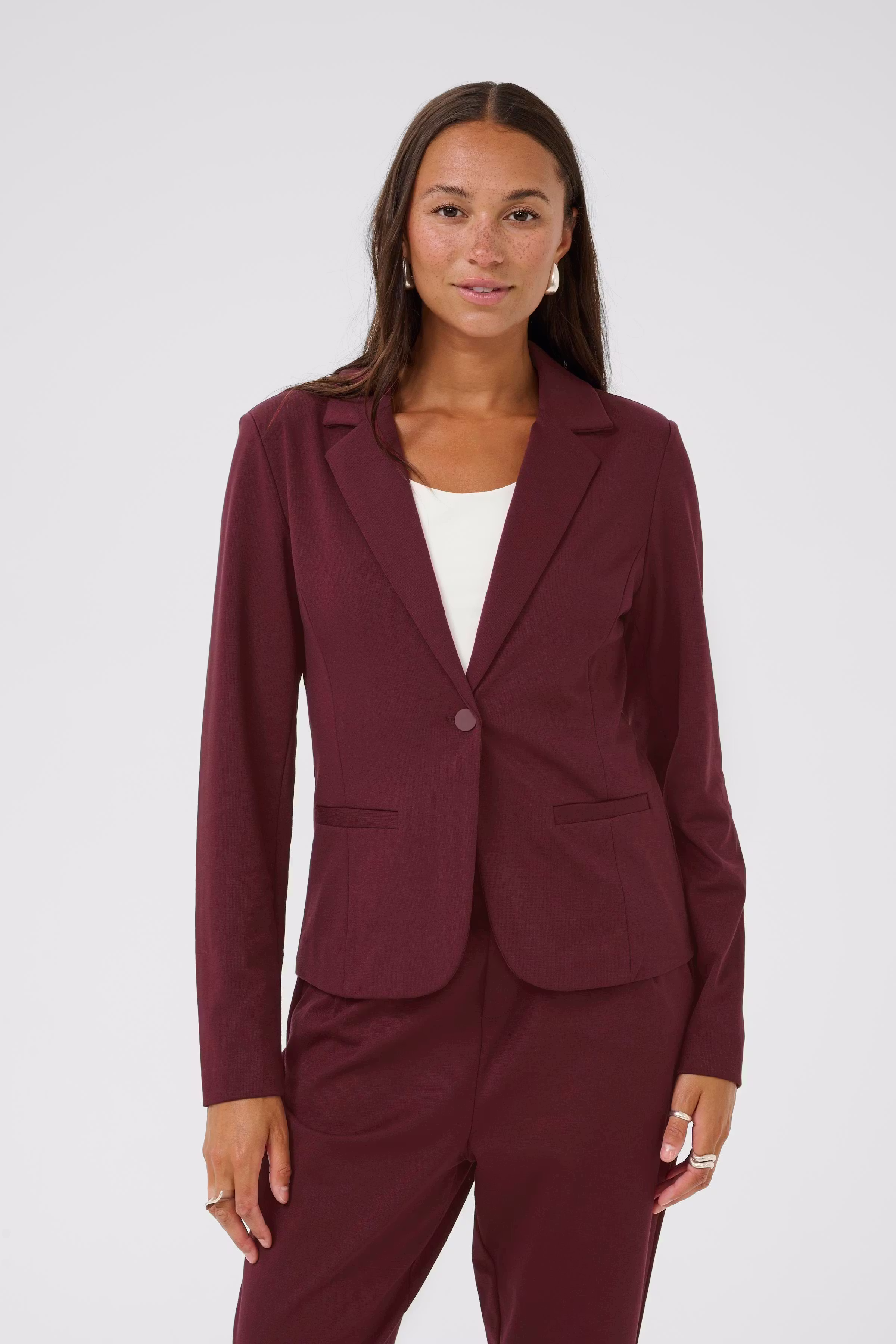 KAjenny Blazer LOOKBOOK FRONT 10508488-191528