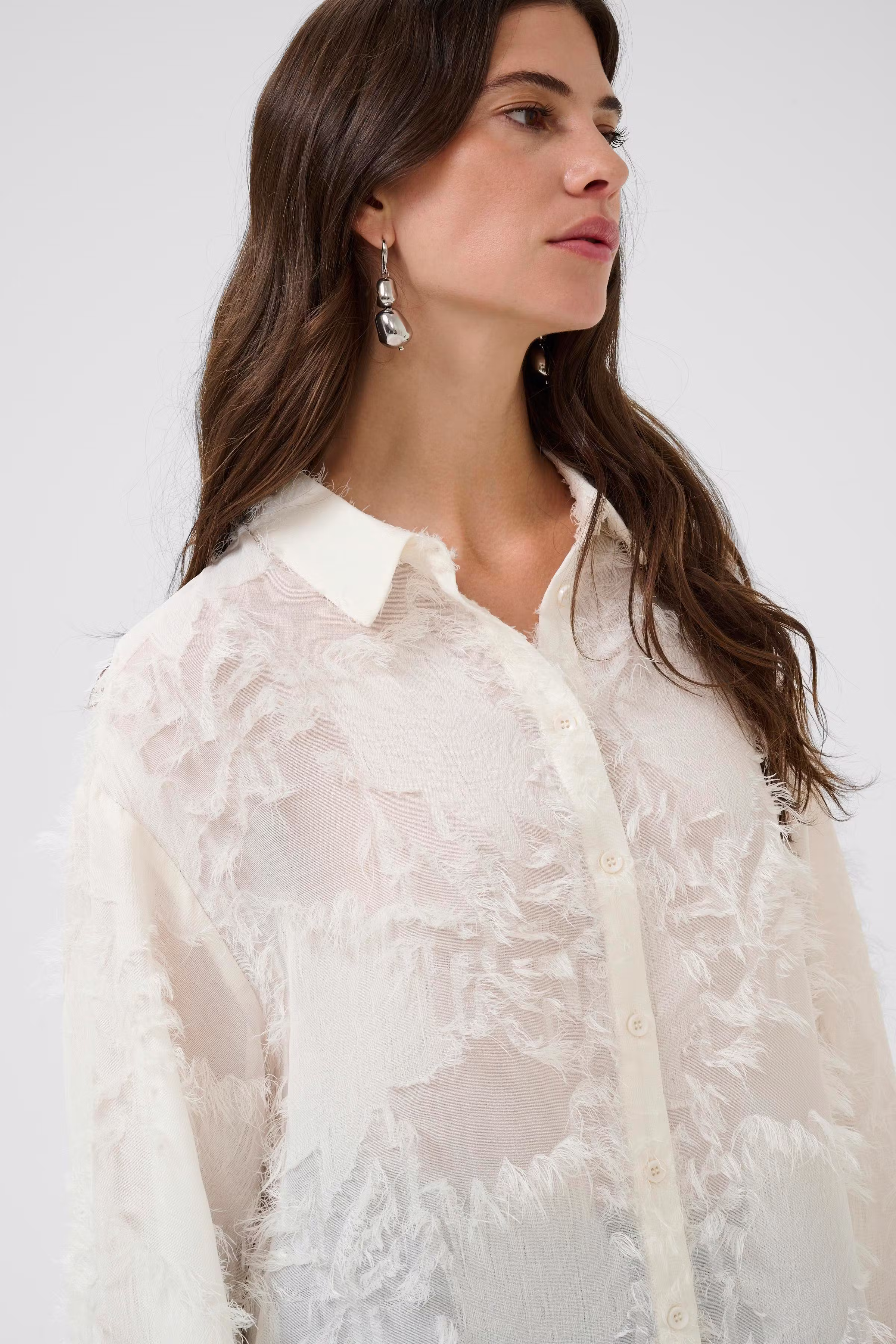 CRFreja Shirt LOOKBOOK DETAIL 10614528-110701