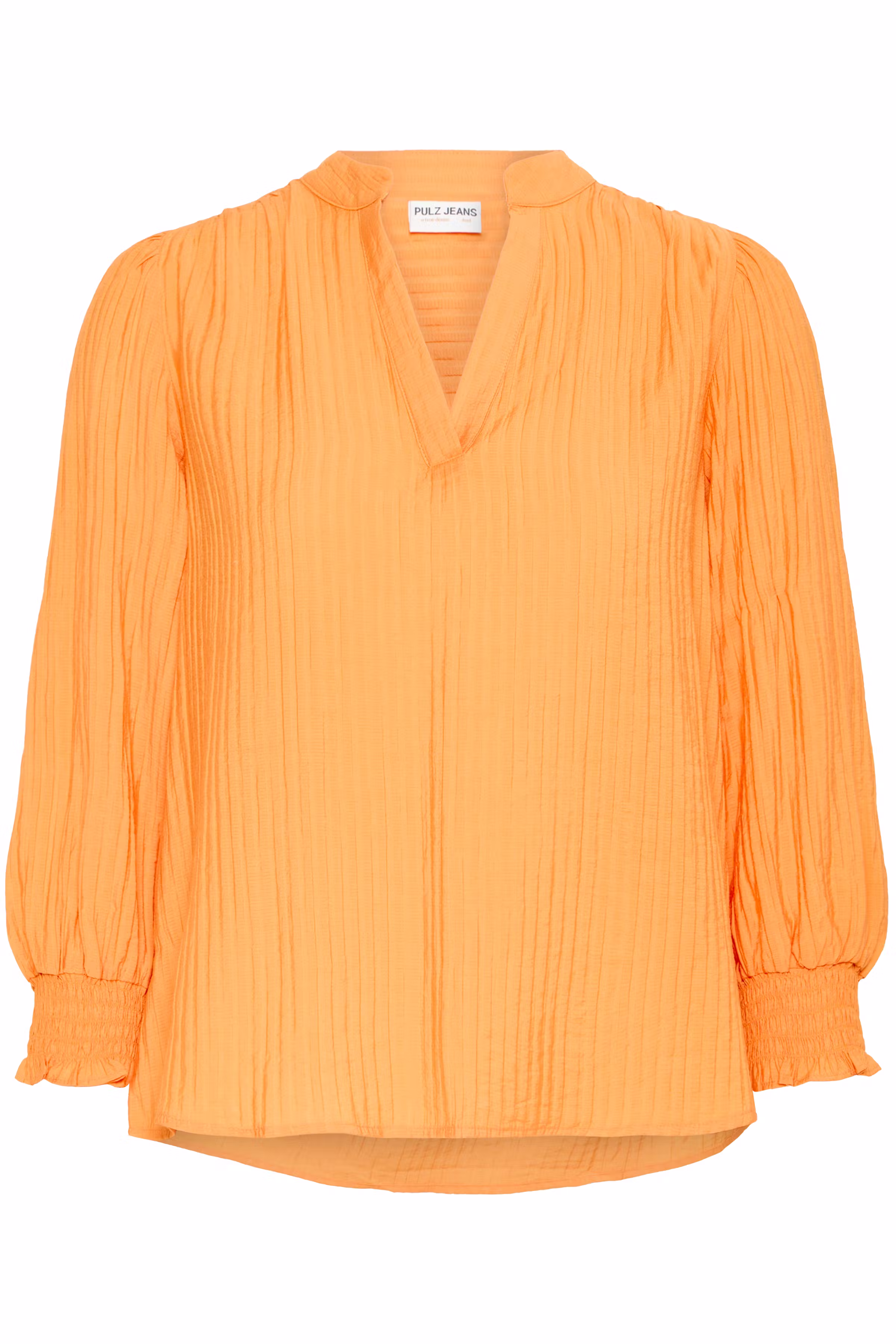 PZISABELLE Blouse PACK FRONT 50208755-161142