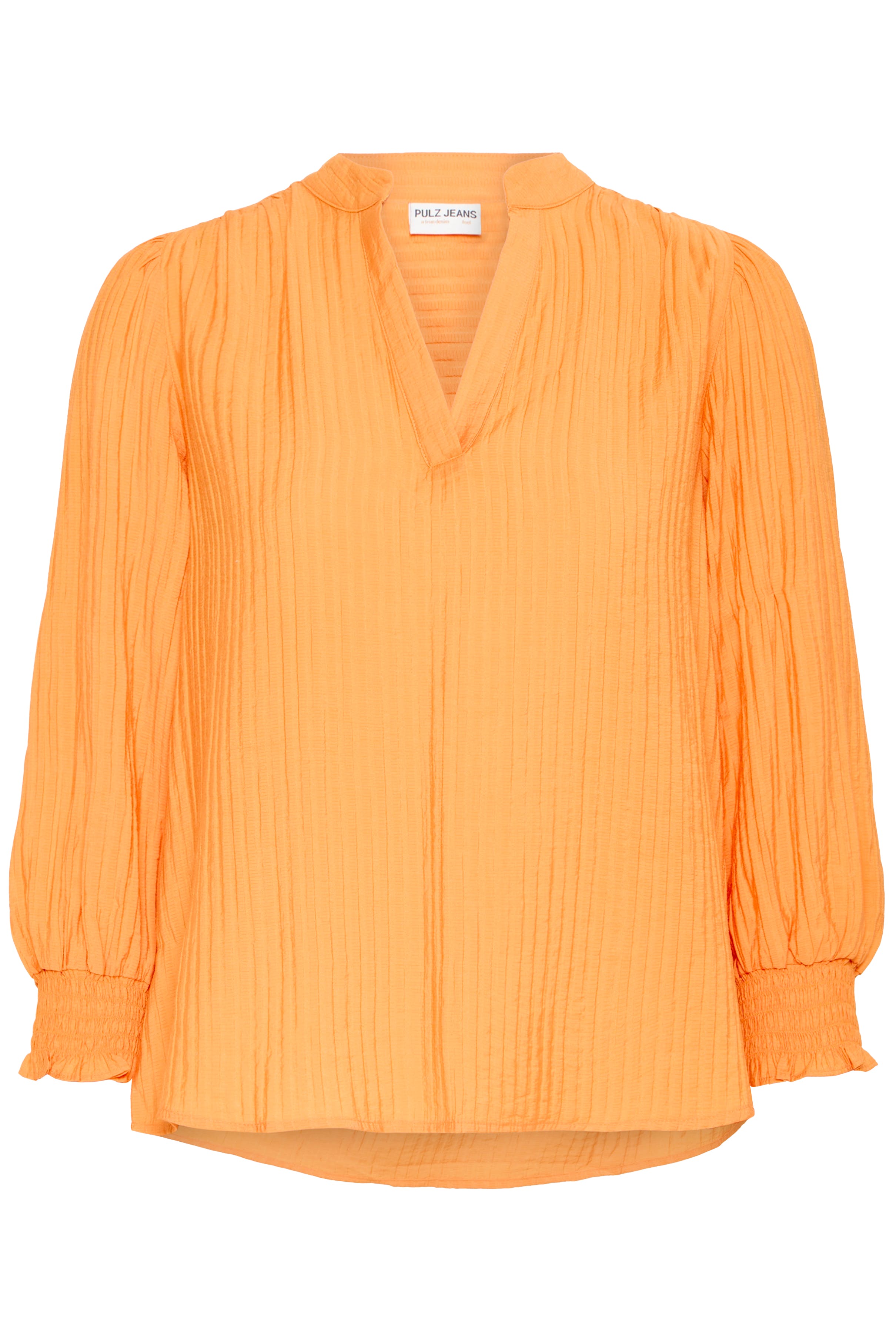 PZISABELLE Bluse PACK FRONT 50208755-114201