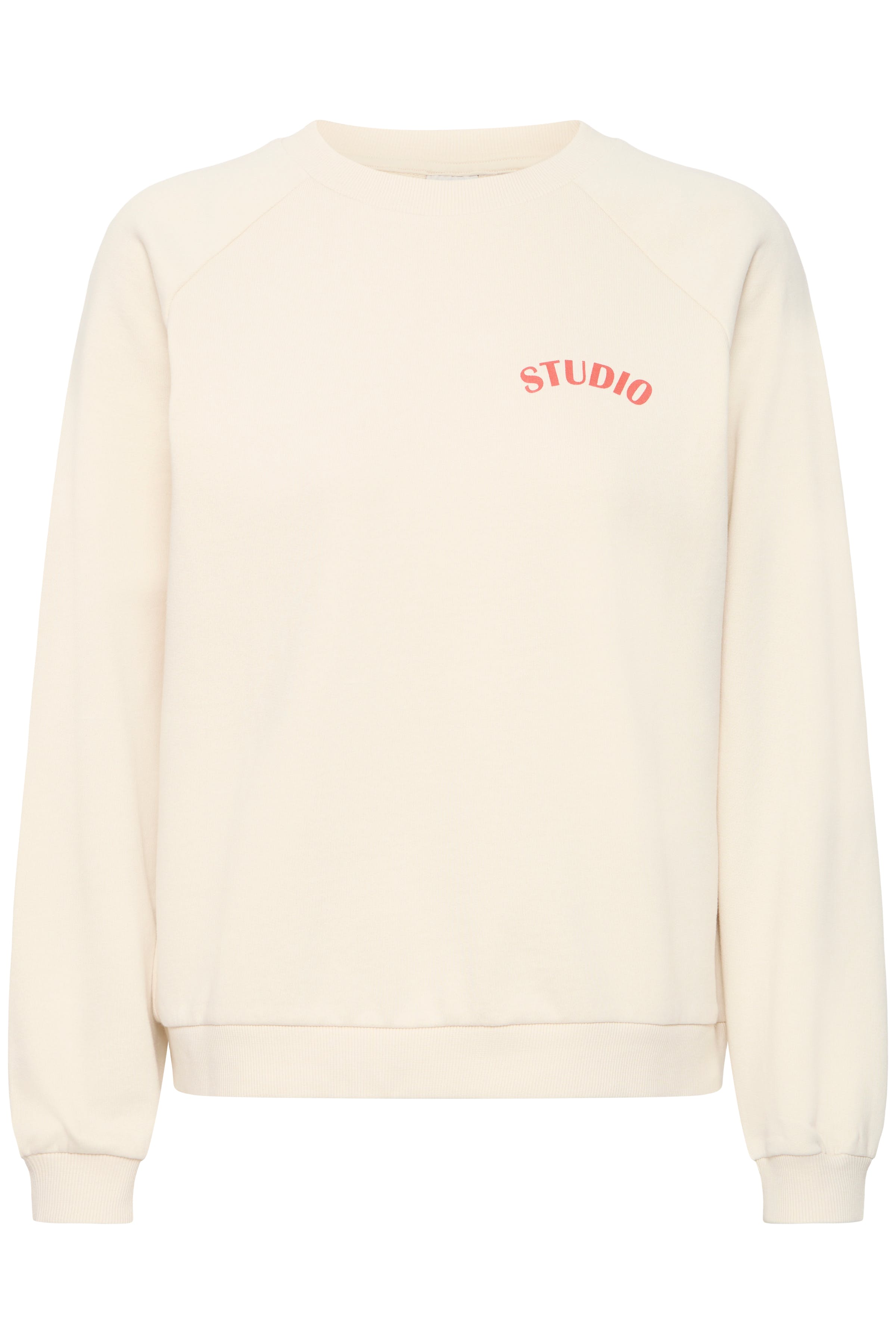 IHMARROT Sweatshirt PACK FRONT 20122496-130905