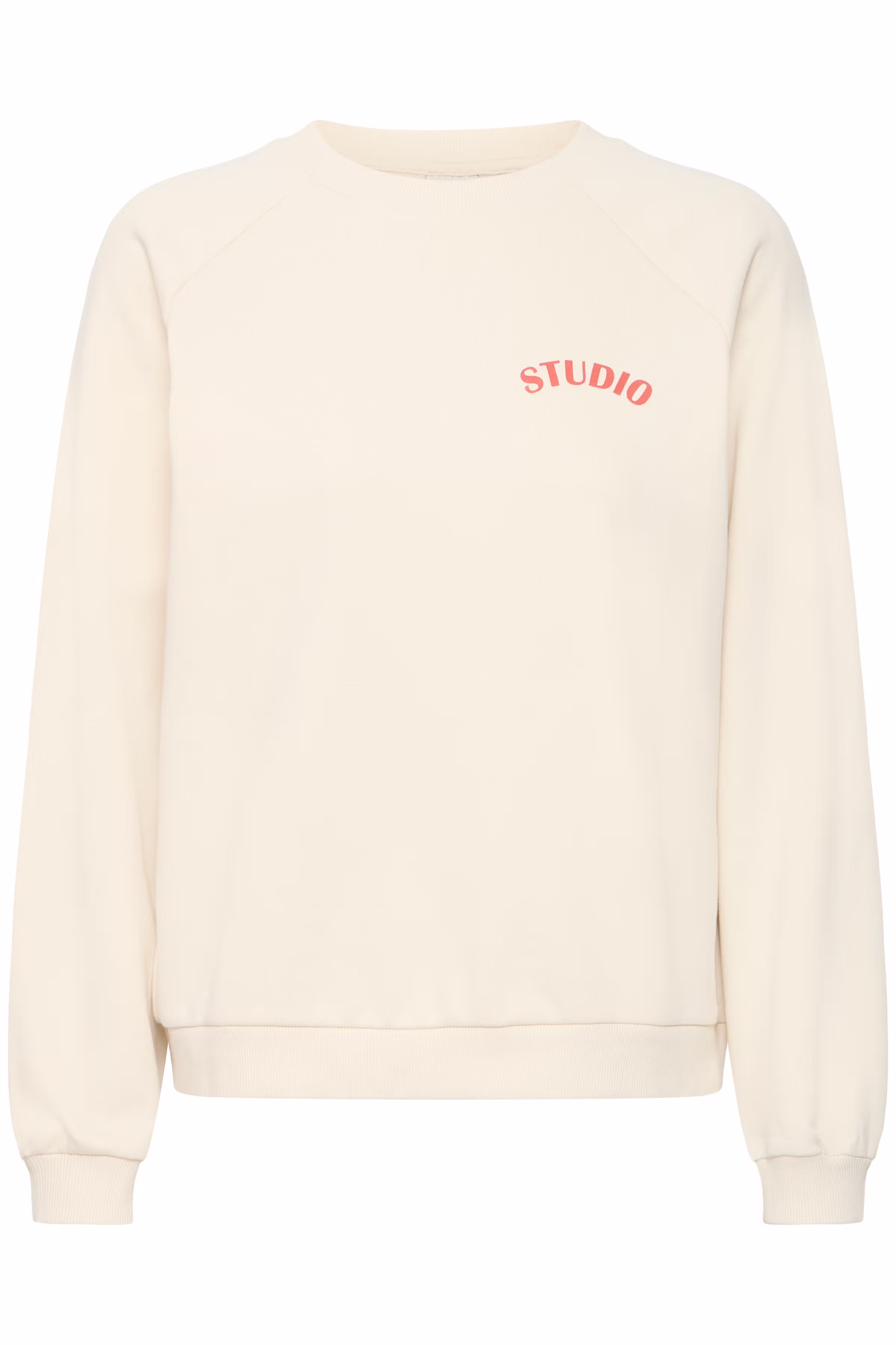 IHMARROT Sweatshirt PACK FRONT 20122496-130905