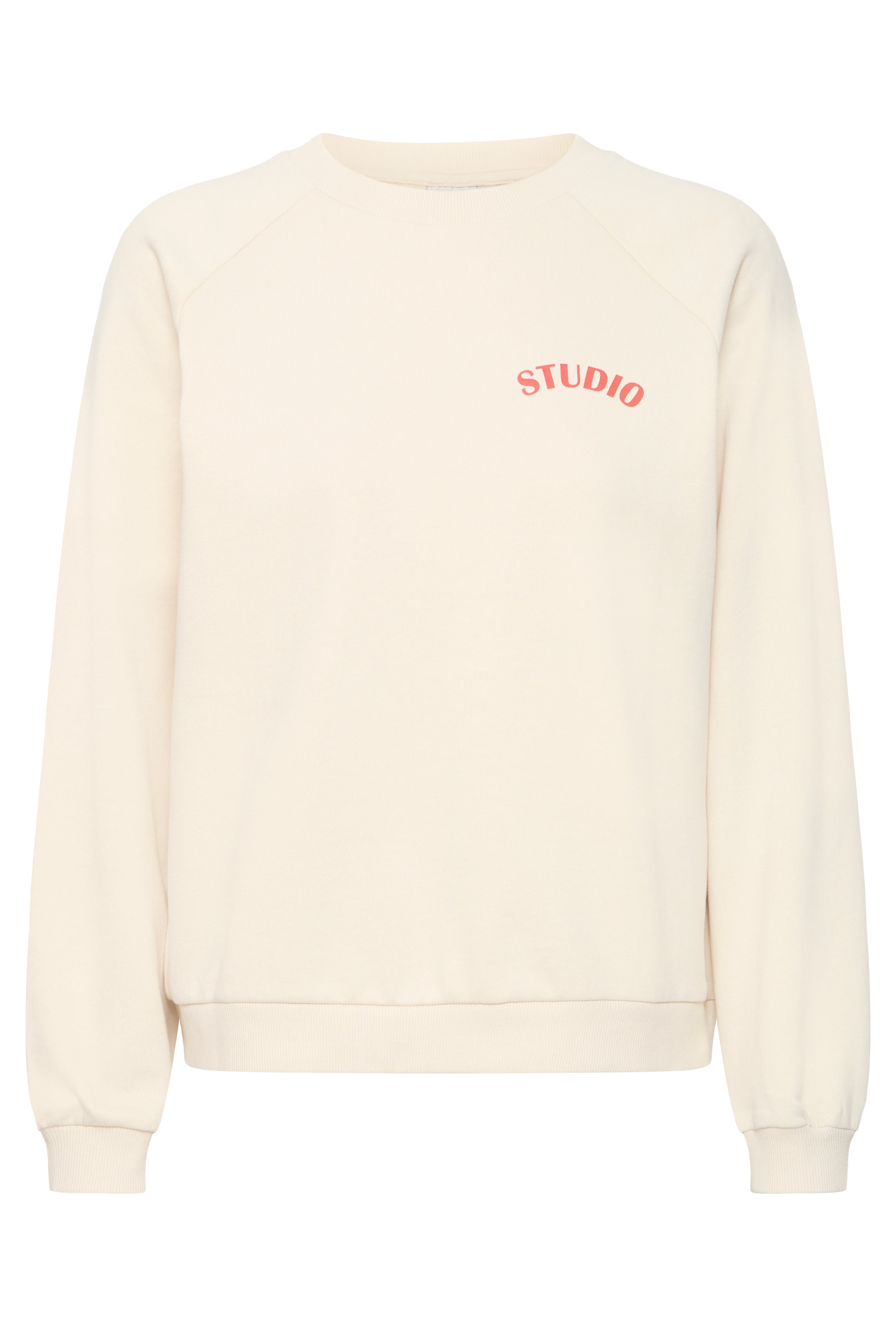 IHMARROT Sweatshirt PACK FRONT 20122496-130905