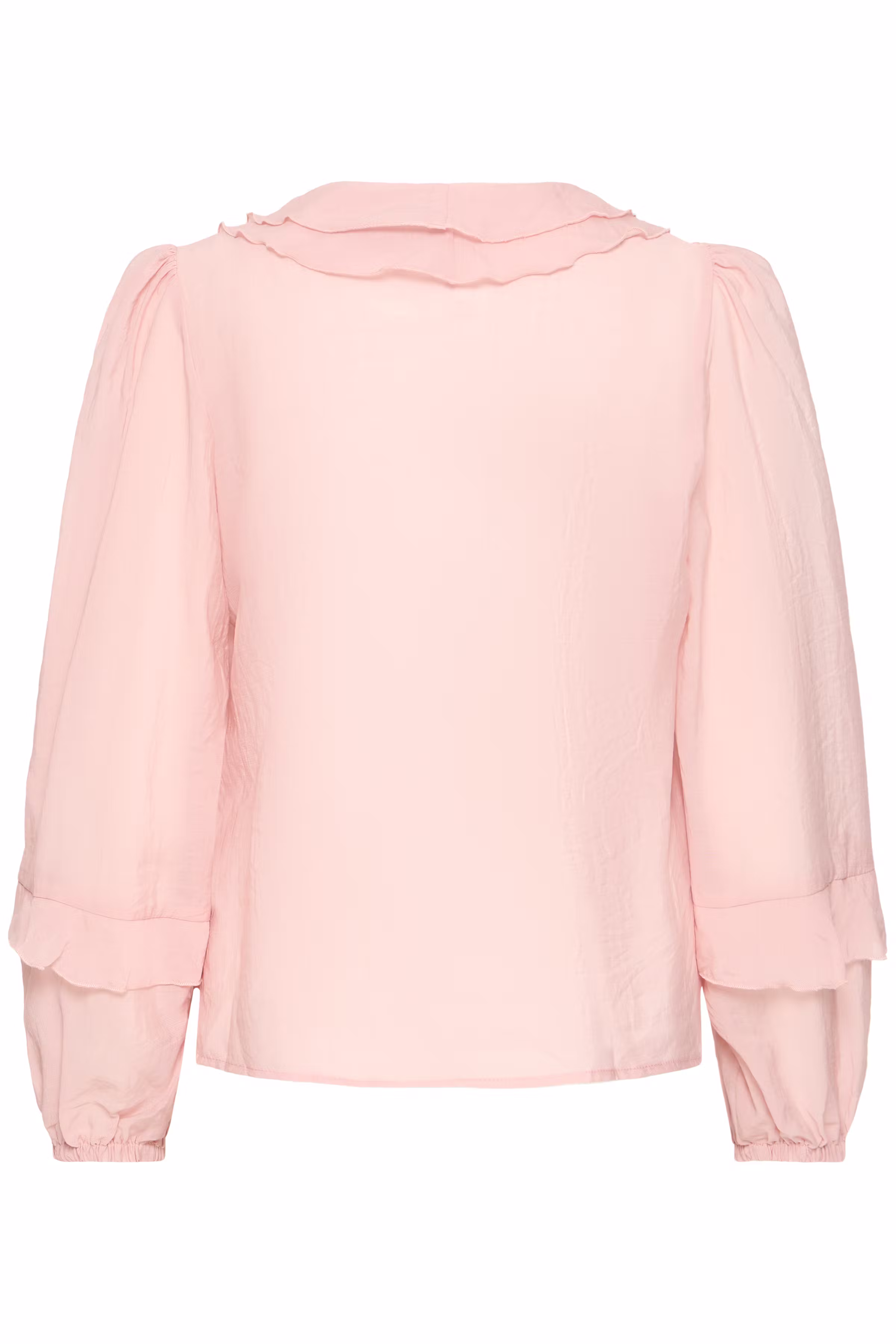 IHXMILLE Bluse PACK BACK 20123949-111408