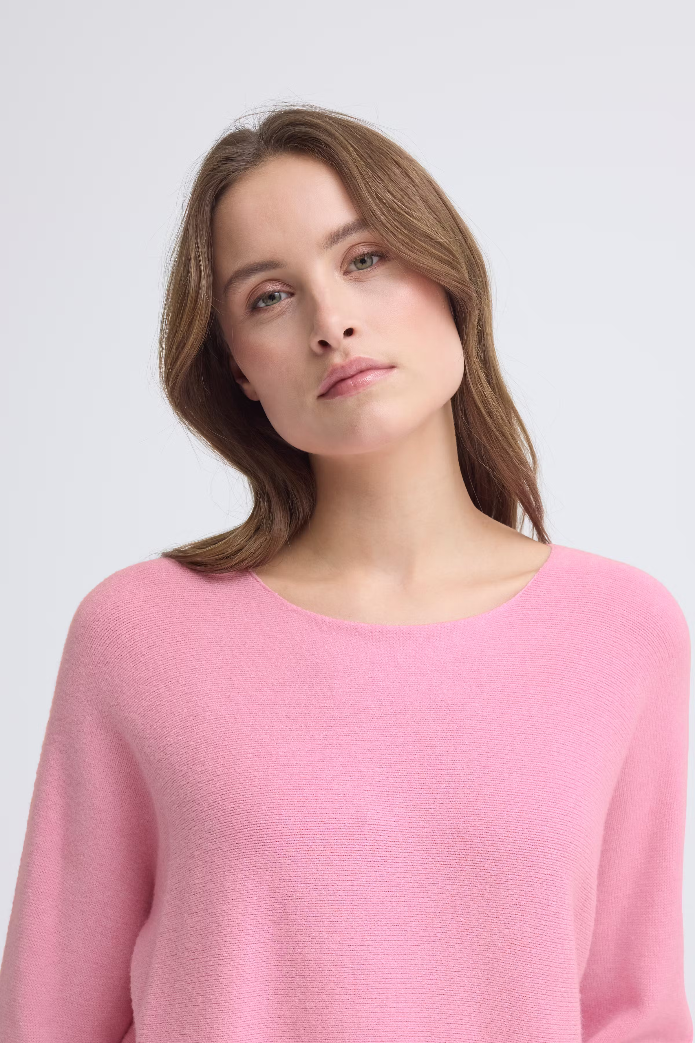 SBINNOVA Pullover LOOKBOOK DETAIL 22100452-142311