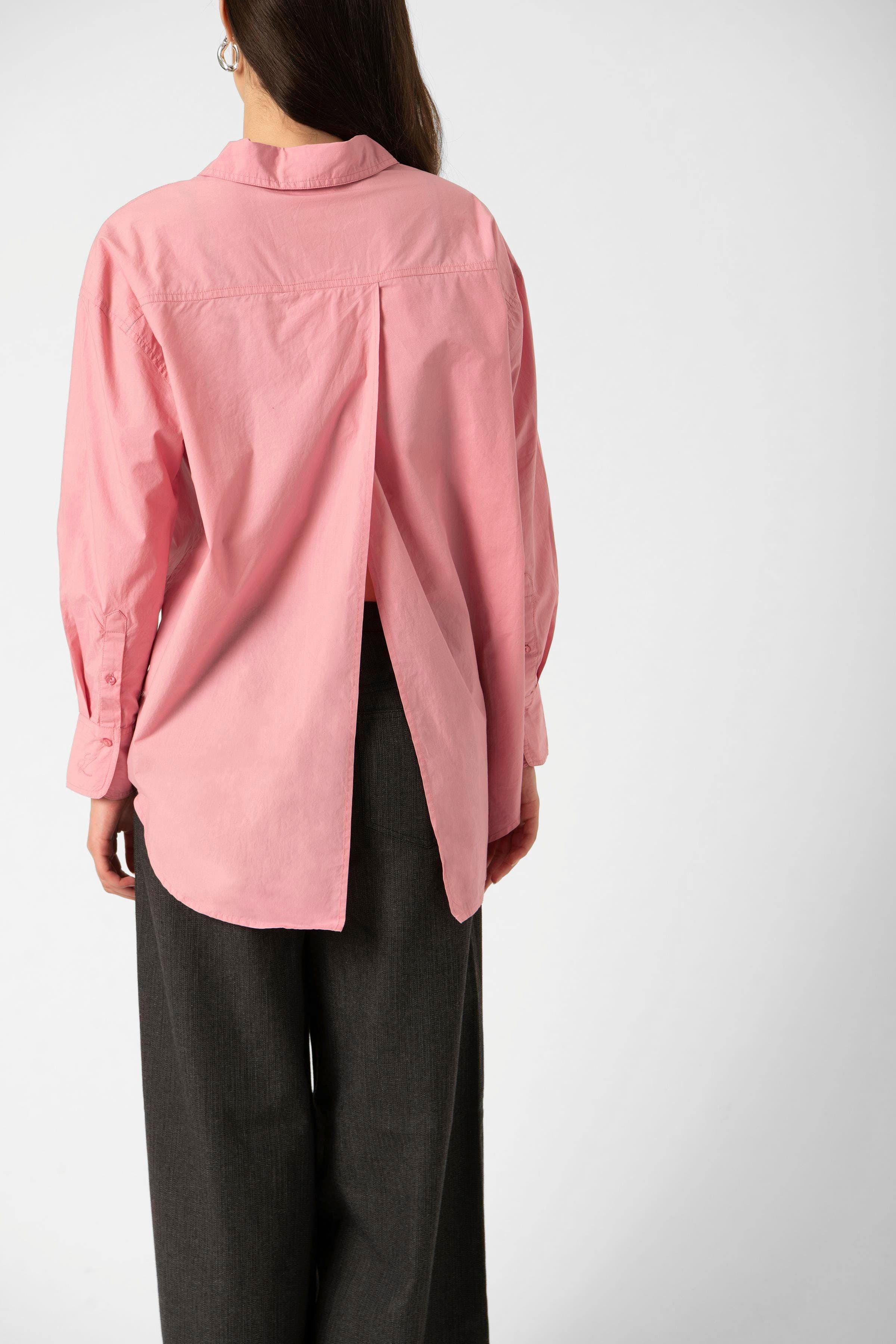 SLJoa Shirt LOOKBOOK BACK 30408659-161712