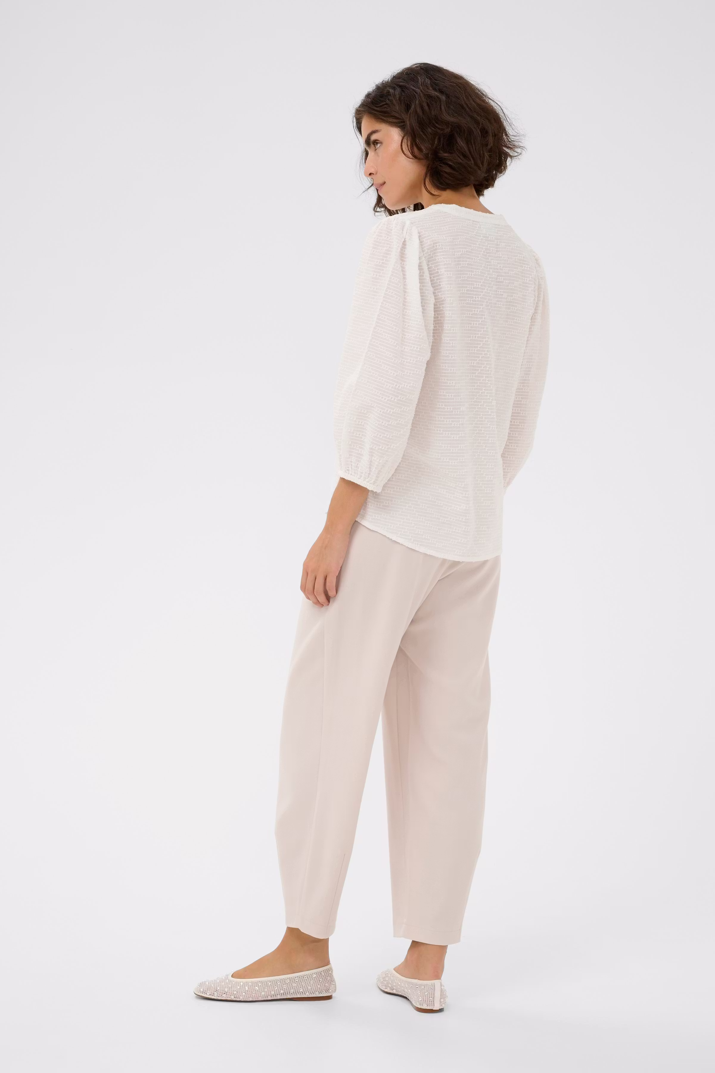 KApenelope Bluse LOOKBOOK BACK 10511436-110602