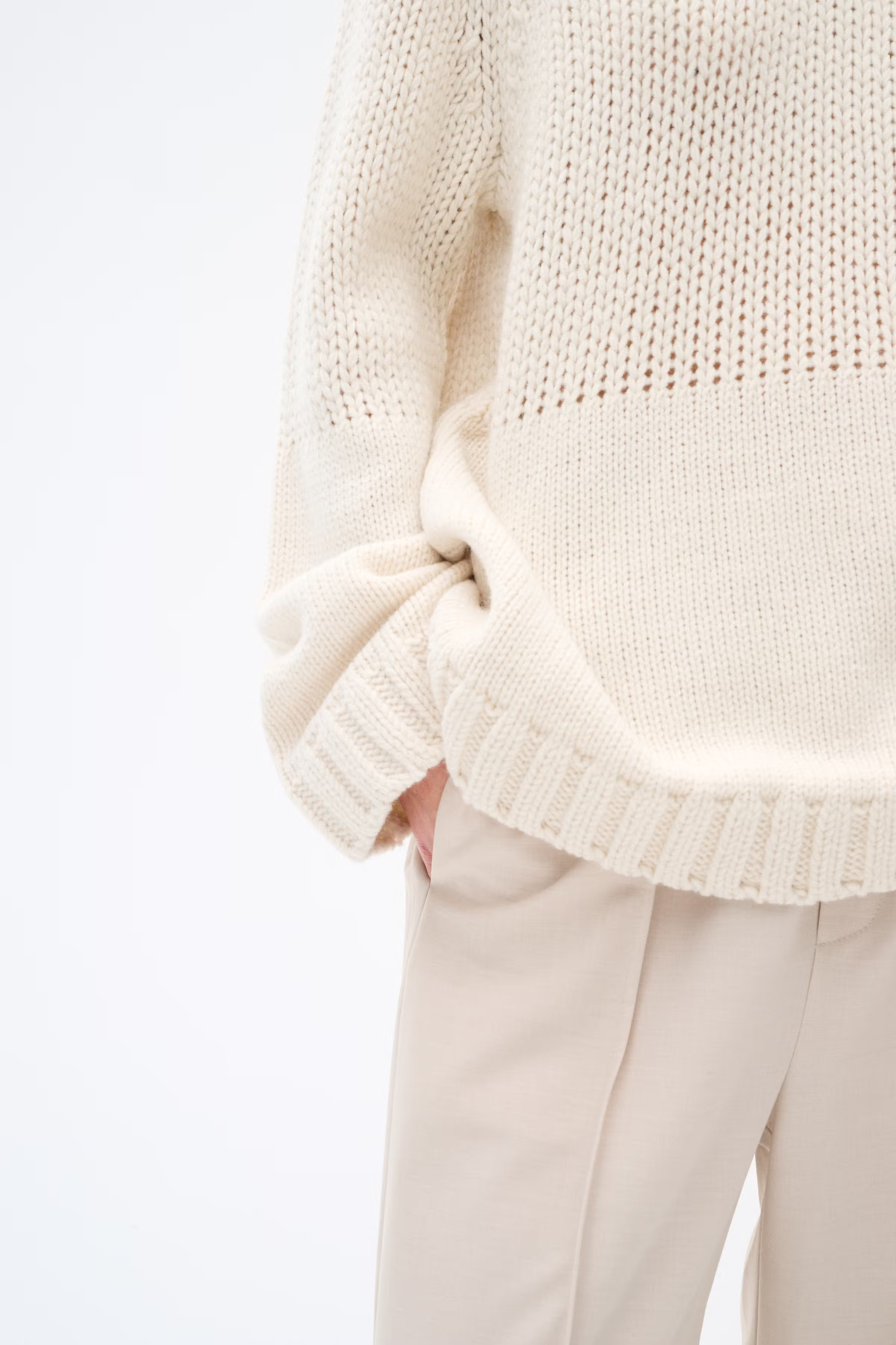 MefayIW Pullover LOOKBOOK DETAIL 30110039-120601
