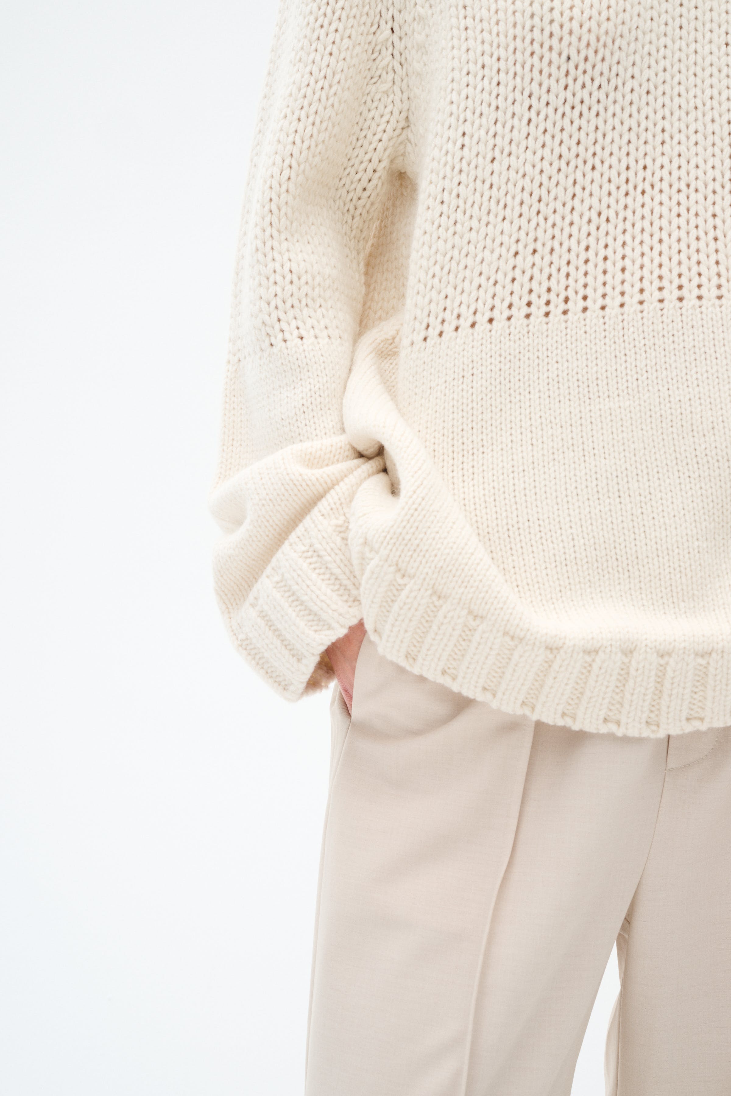 MefayIW Pullover LOOKBOOK DETAIL 30110039-120601