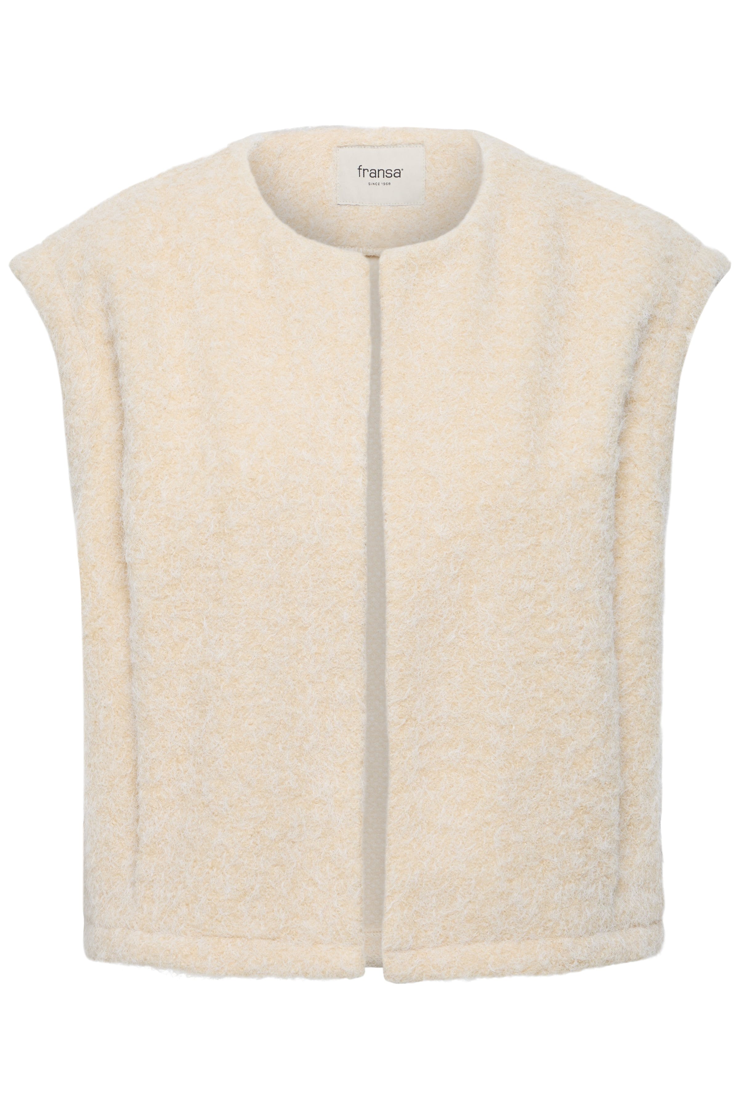 FRWISTERA Vest PACK FRONT 20618679-141107