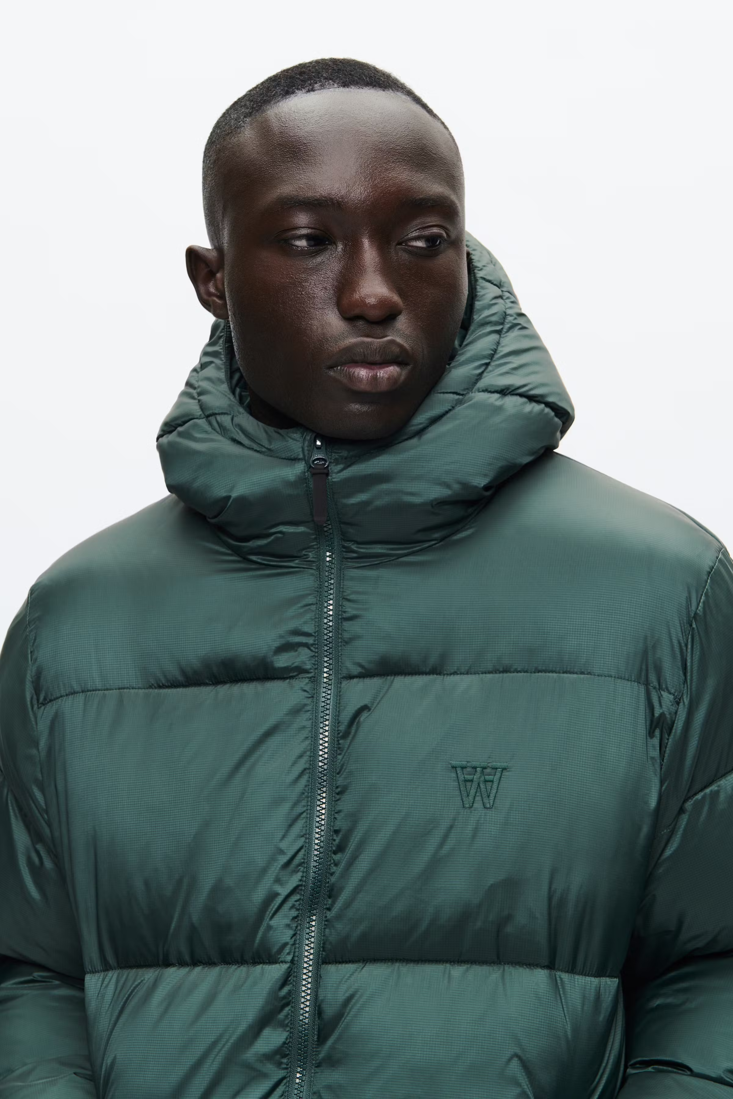 WWClaus Puffer Jacket LOOKBOOK DETAIL 30251855-194906