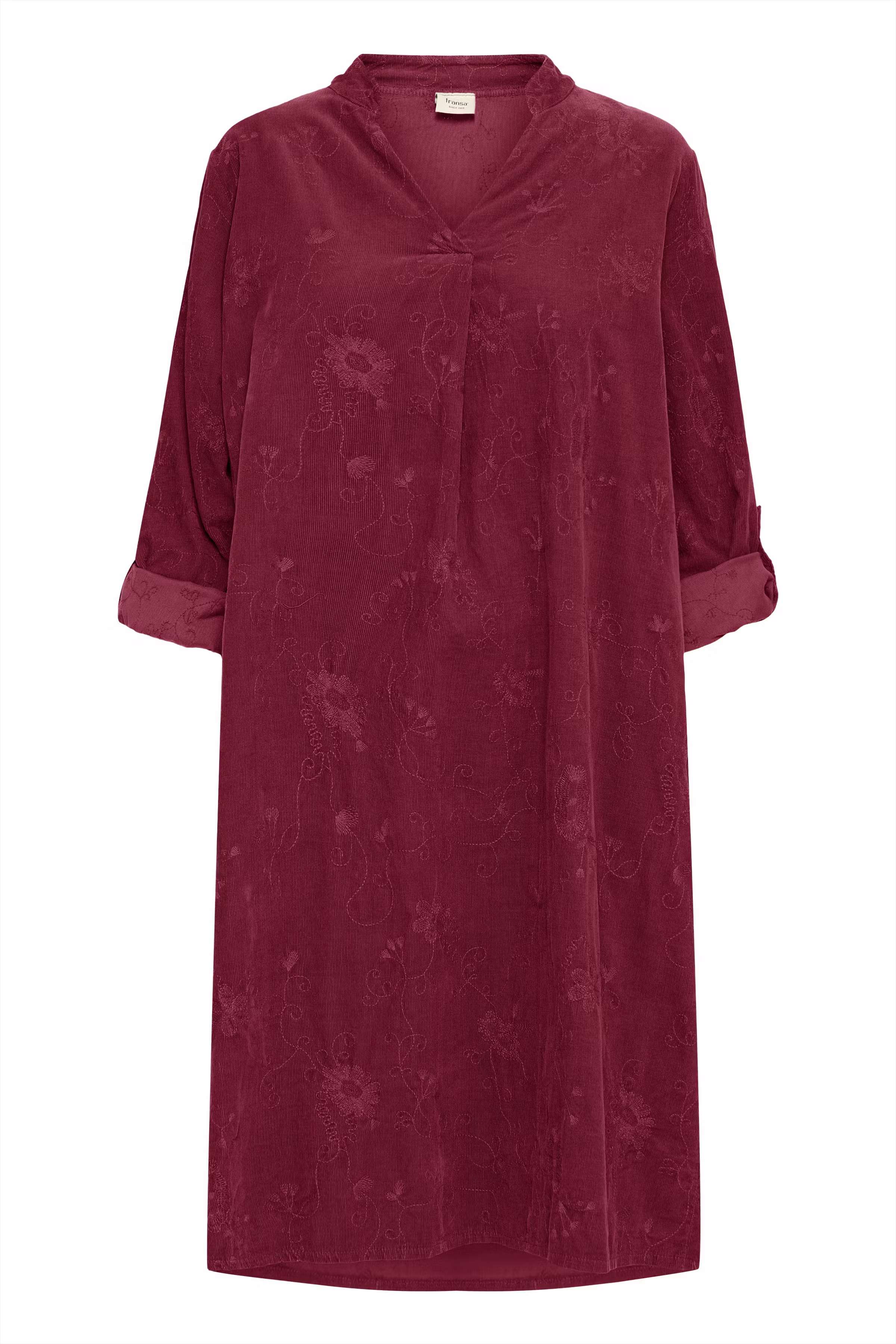 FRCORDA Kjole PACK FRONT 20616440-191619