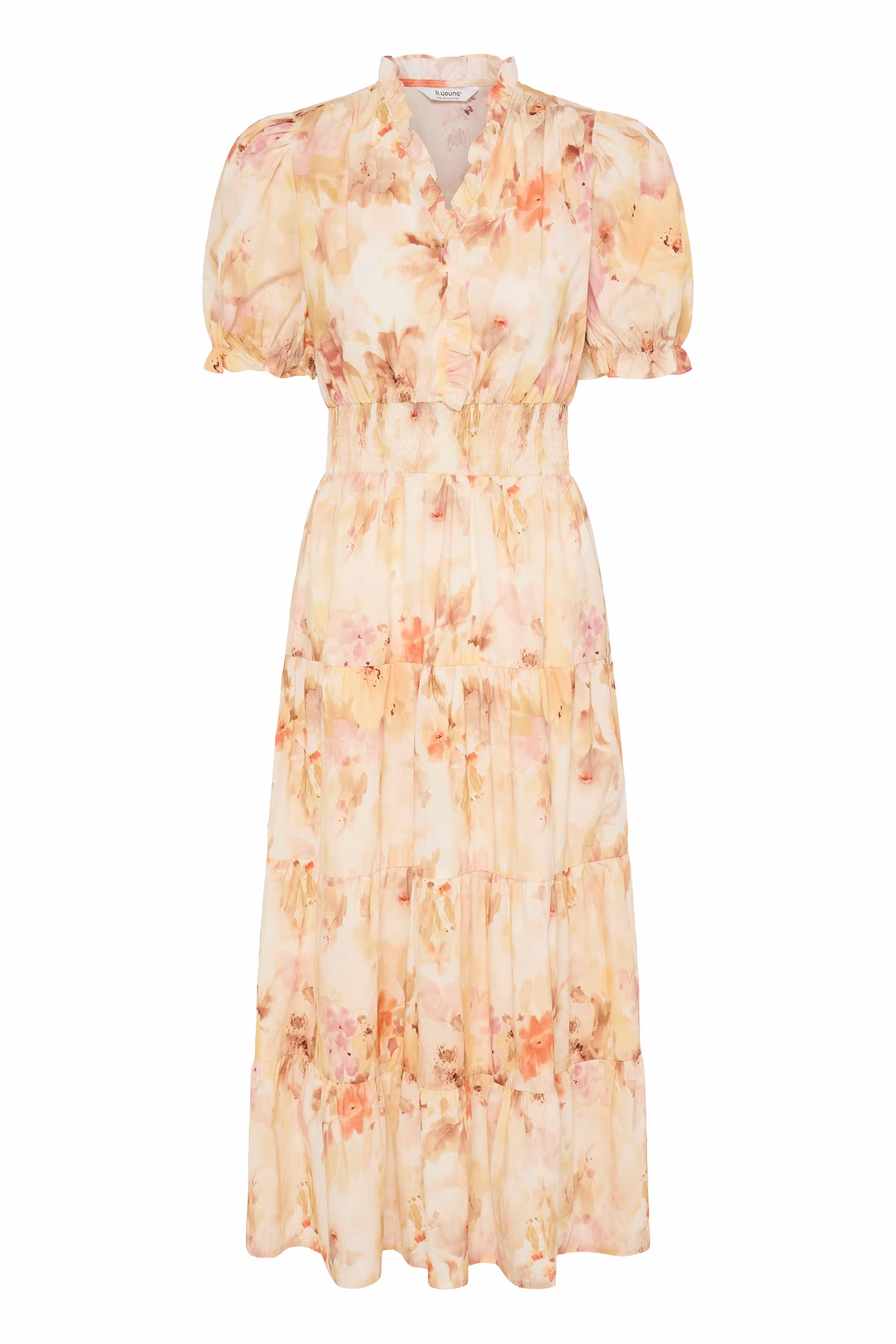 BYIUNIA Kjole PACK FRONT 20819432-900012614