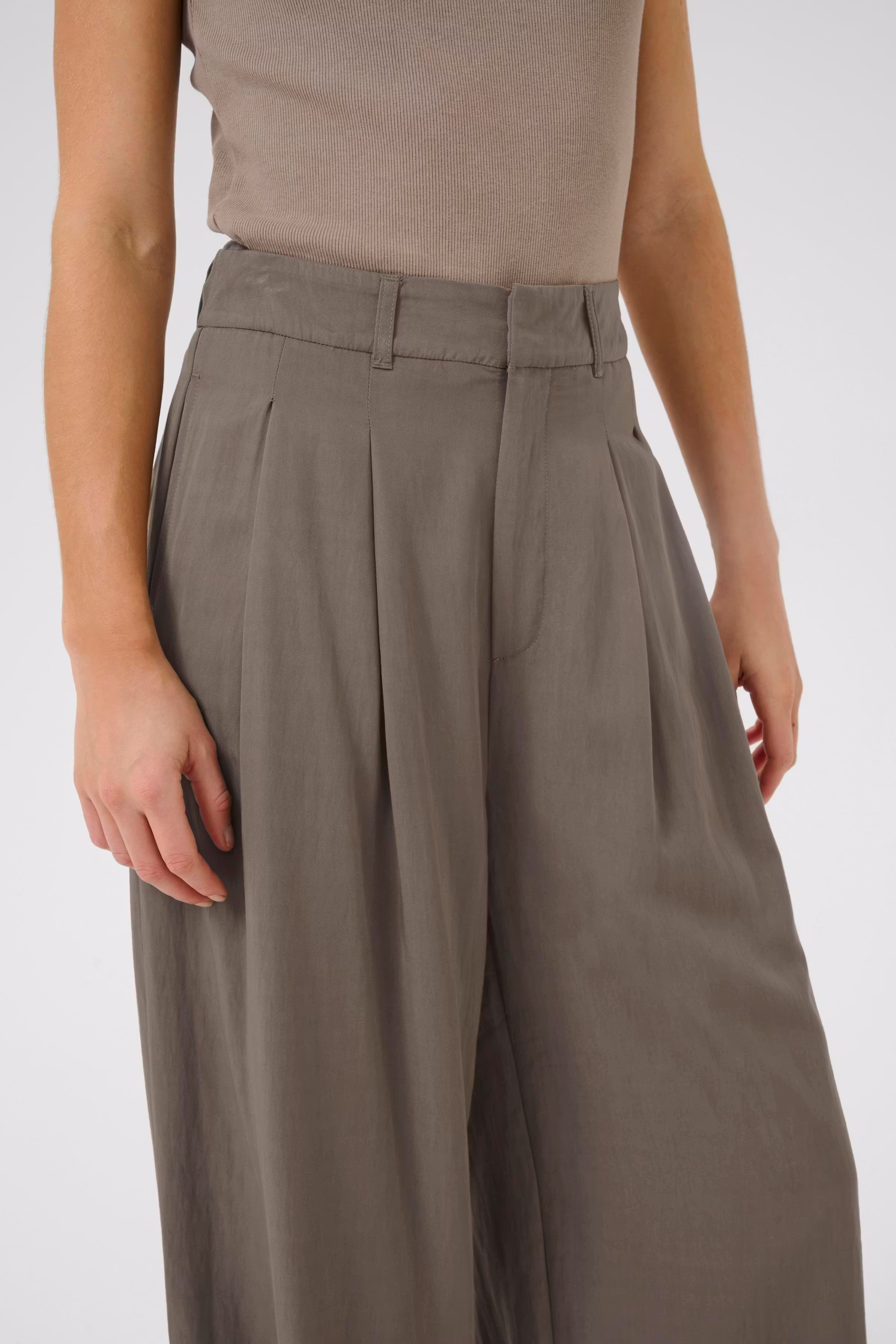 GildaMW Byxor LOOKBOOK DETAIL 10705139-181112