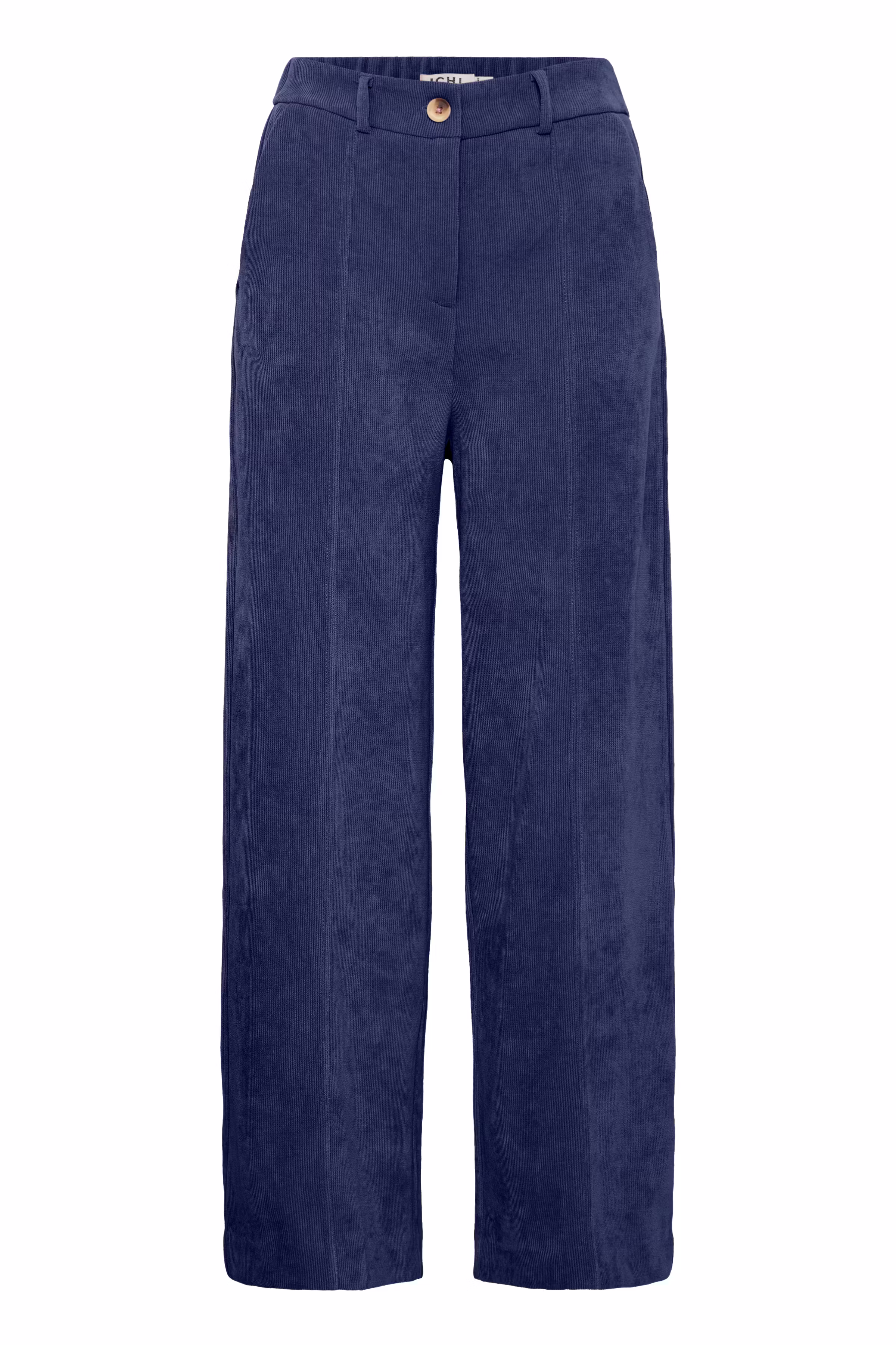 IHKATE CORDUROY WIDE broek PACK FRONT 20122434-193933