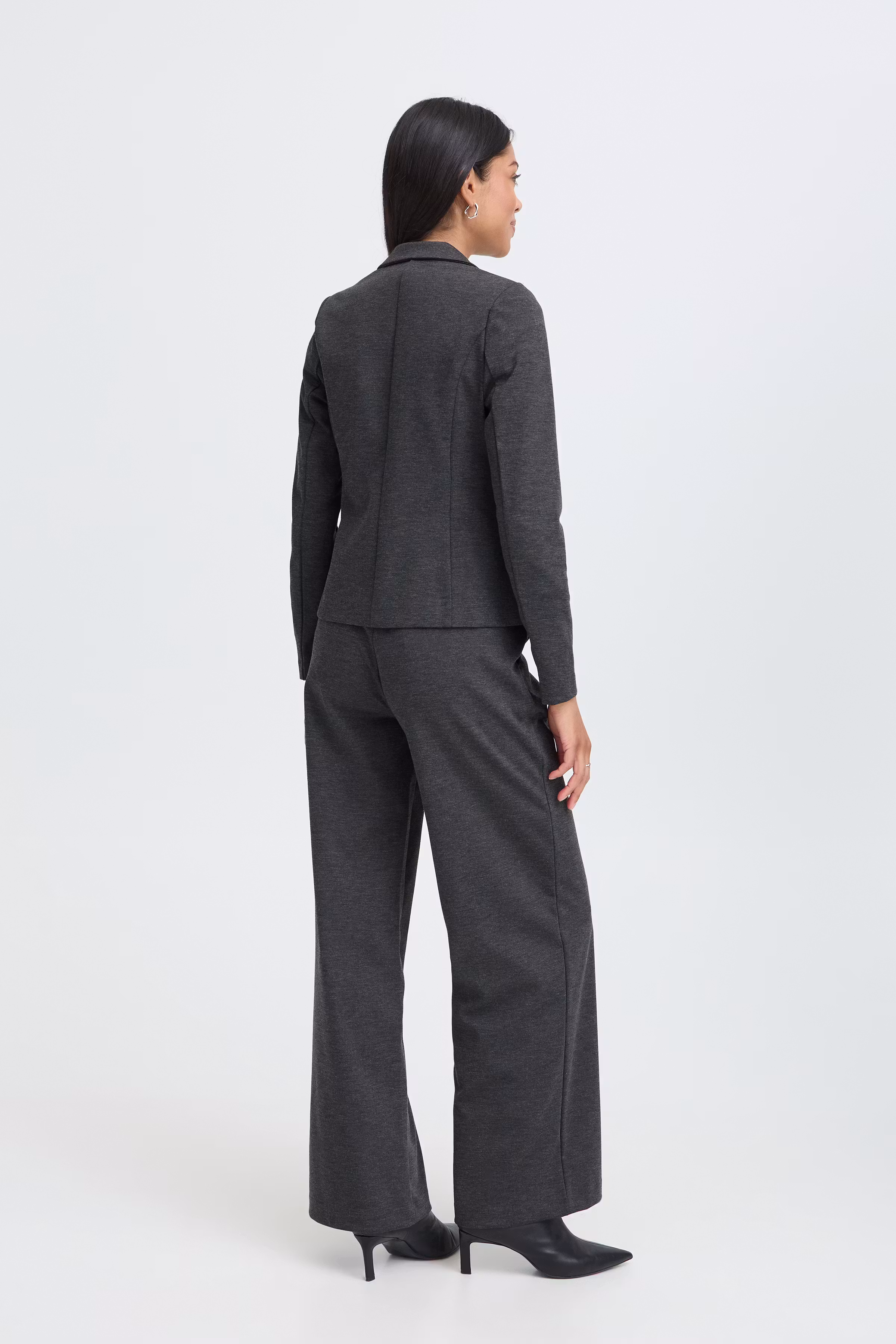 RIZETTA Blazer LOOKBOOK BACK 20804230-200456