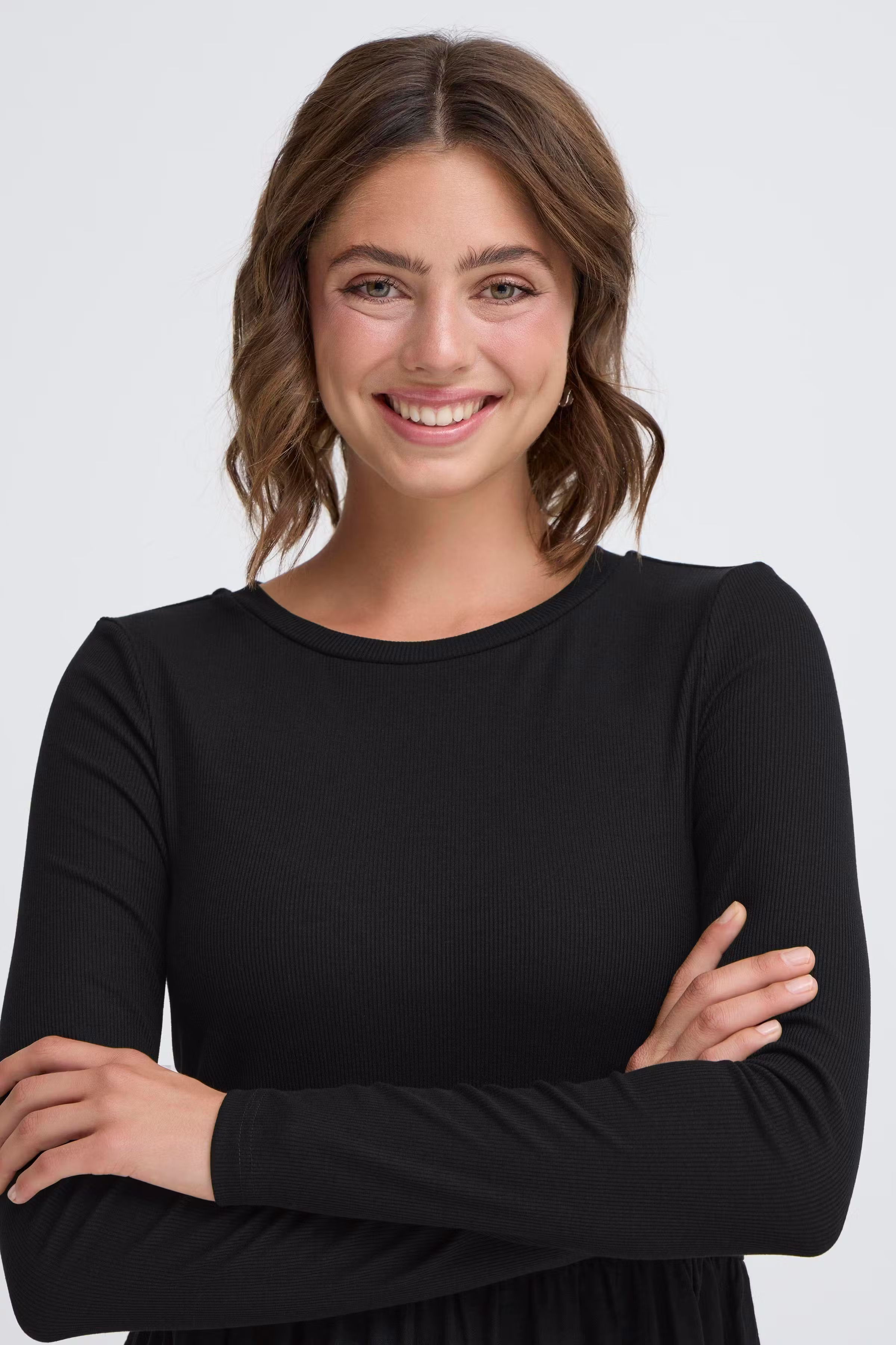 FRBALLO Kjole LOOKBOOK DETAIL 20617278-194008