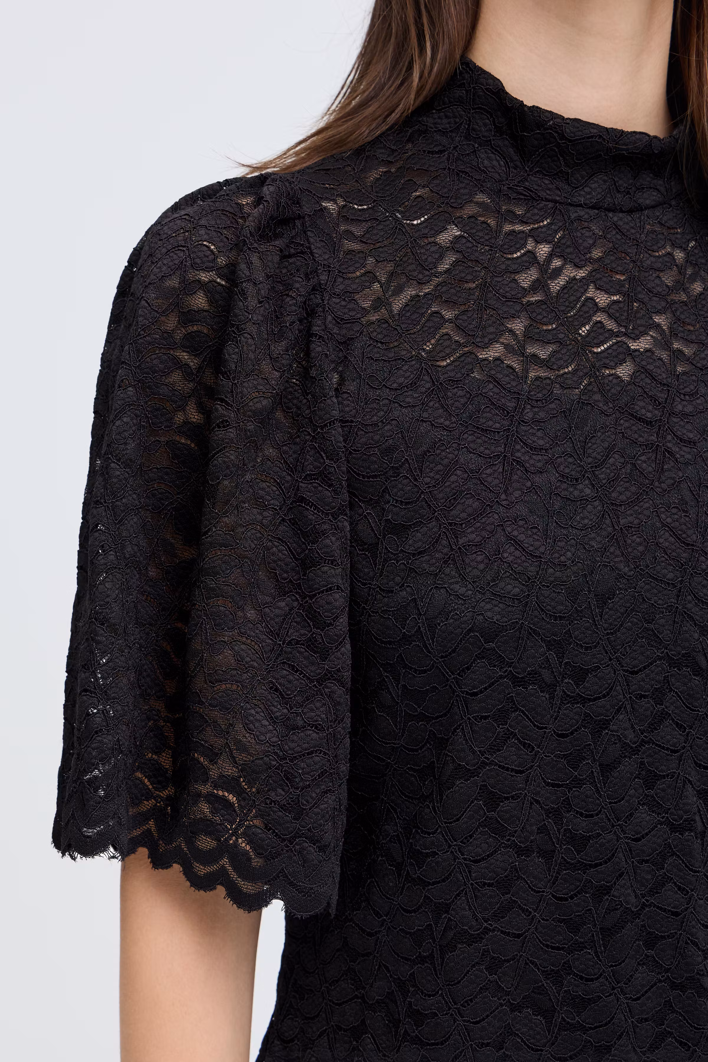 FRAMELIA T-shirt LOOKBOOK DETAIL 20618436-194008