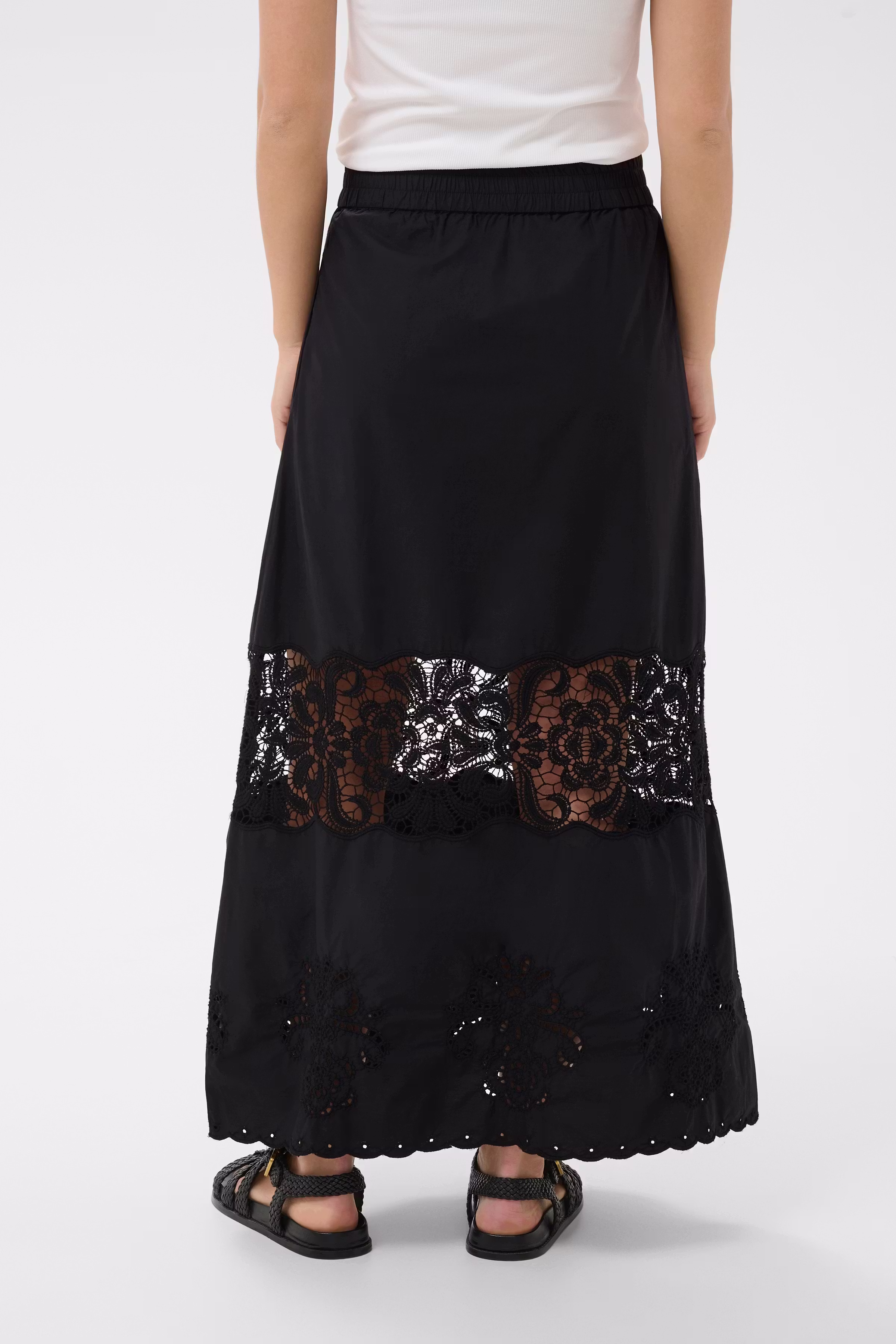 AnciaPW Skirt LOOKBOOK BACK 30310455-194008
