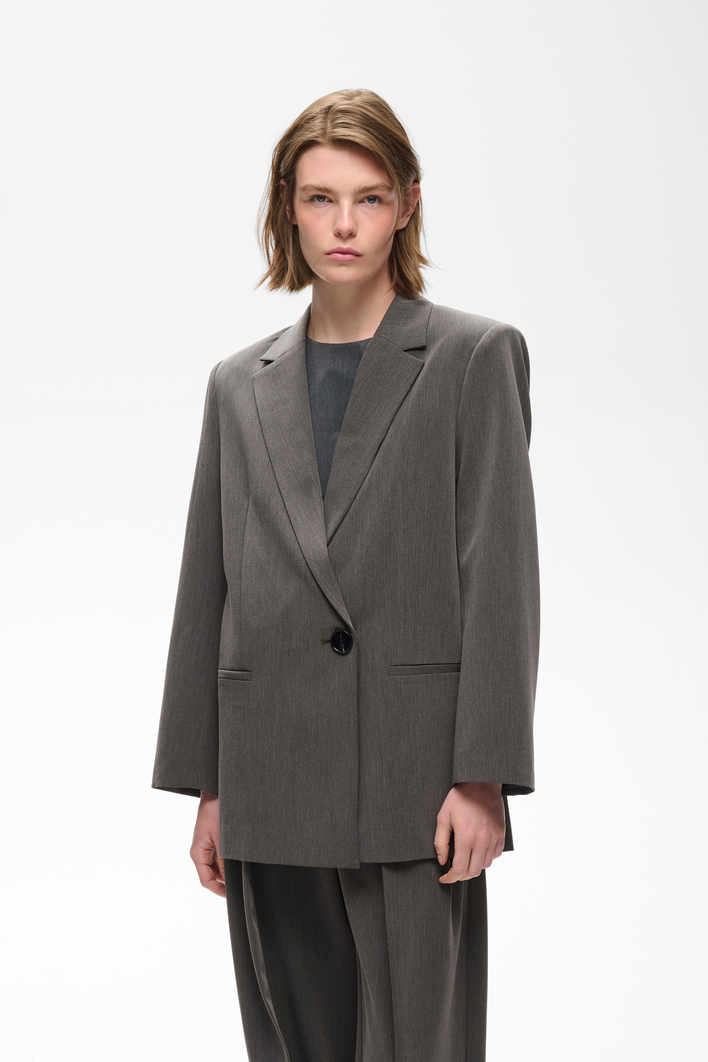 COLEIW Blazer LOOKBOOK FRONT 30112885-1911091