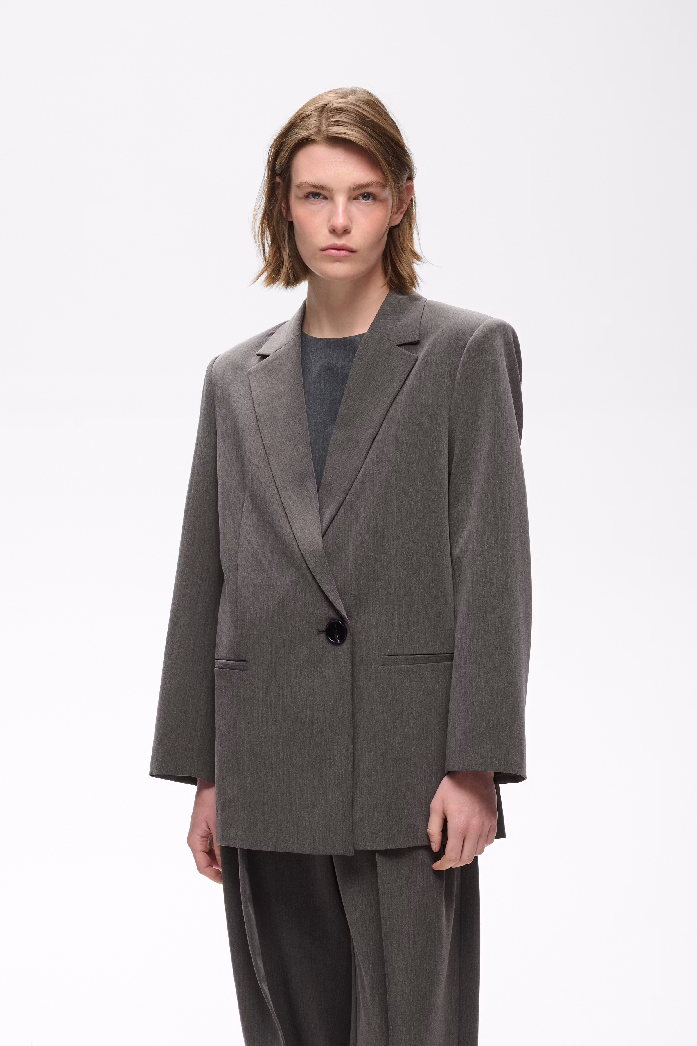 COLEIW Blazer LOOKBOOK FRONT 30112885-1911091