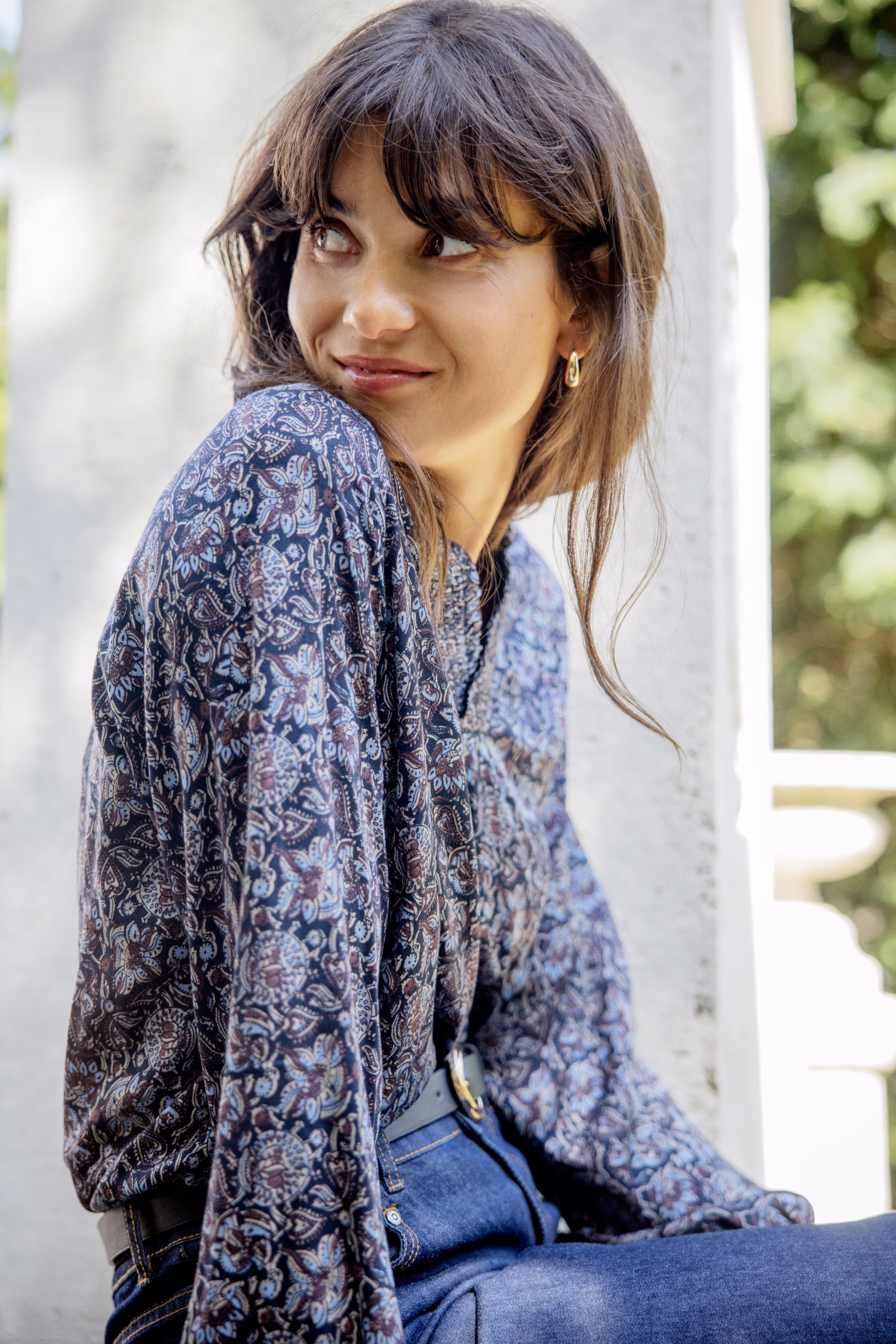 FRGLADIS Bluse LOCATION NONE 20617071-900005170