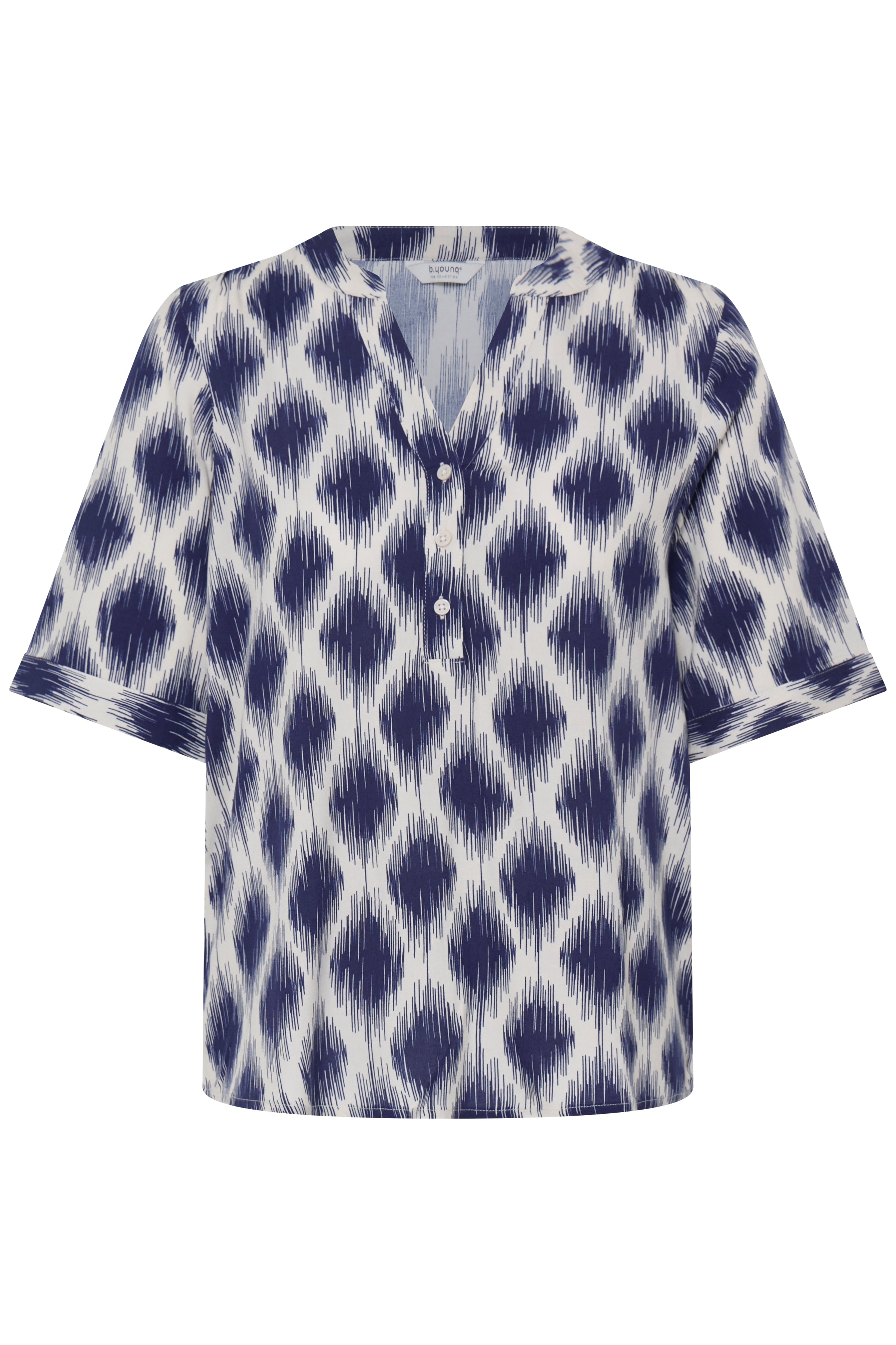 BYMMJOELLA Blus PACK FRONT 20818775-900006746