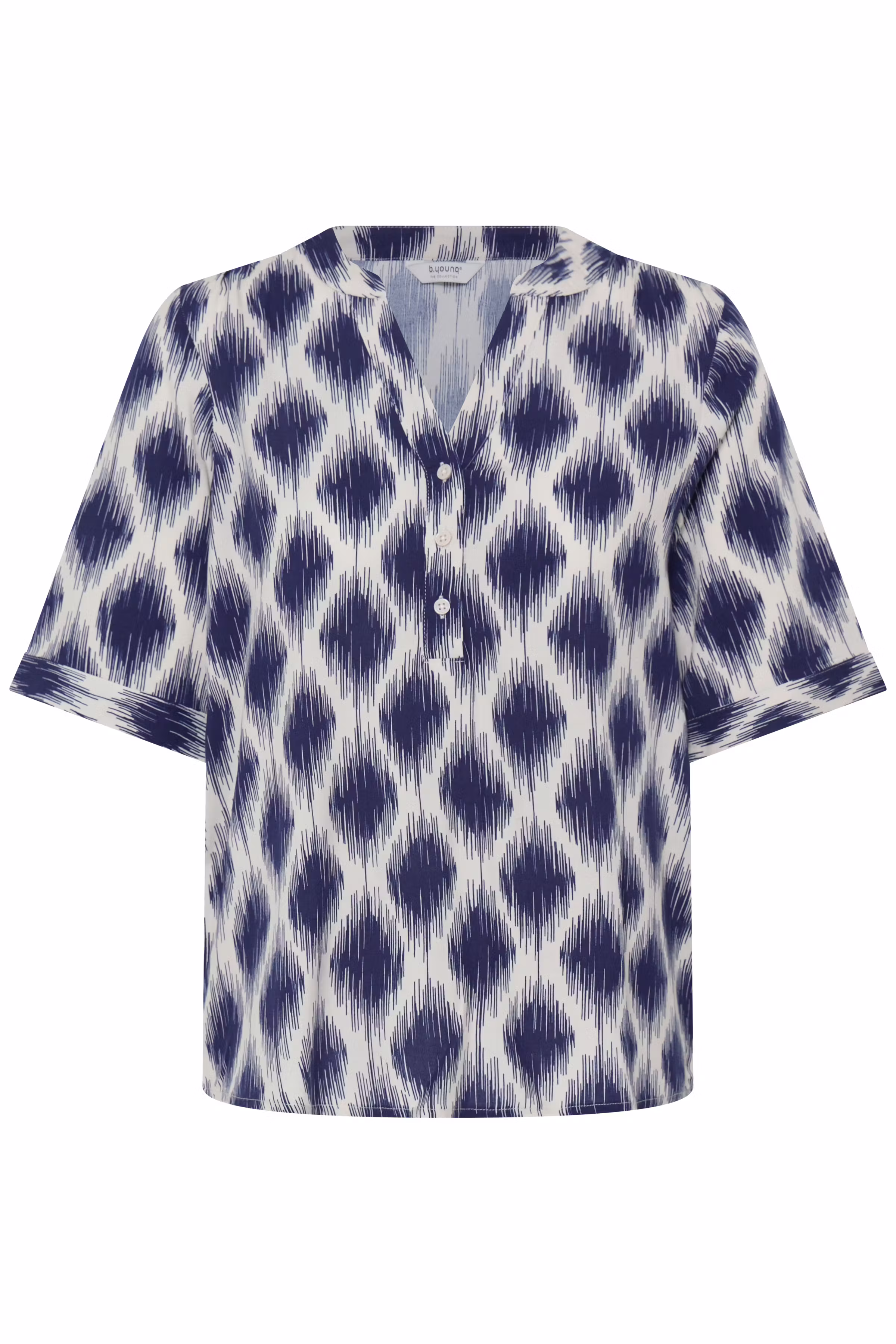 BYMMJOELLA Blus PACK FRONT 20818775-900006745