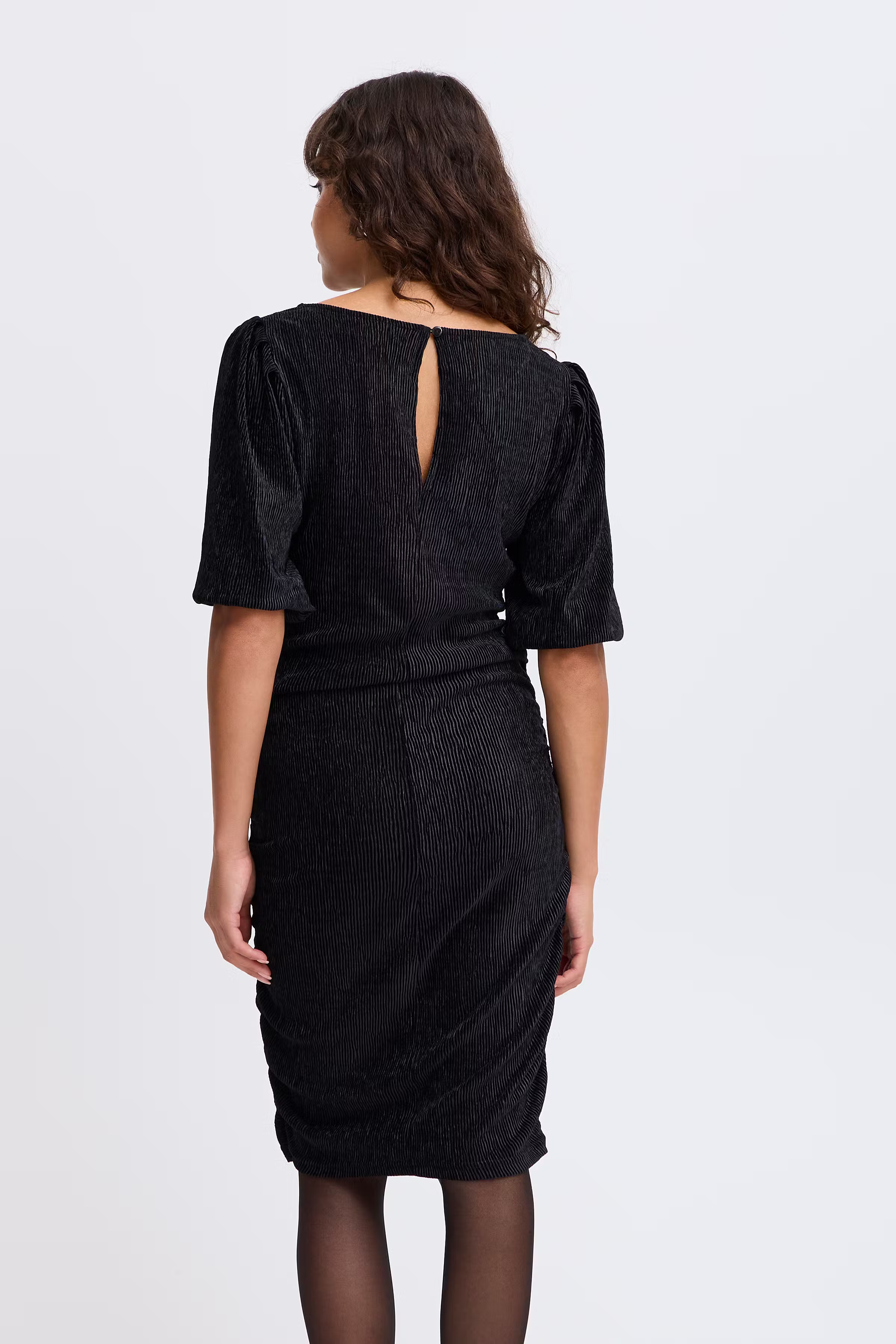 FRCALISTA Kjole LOOKBOOK BACK 20614895-200113