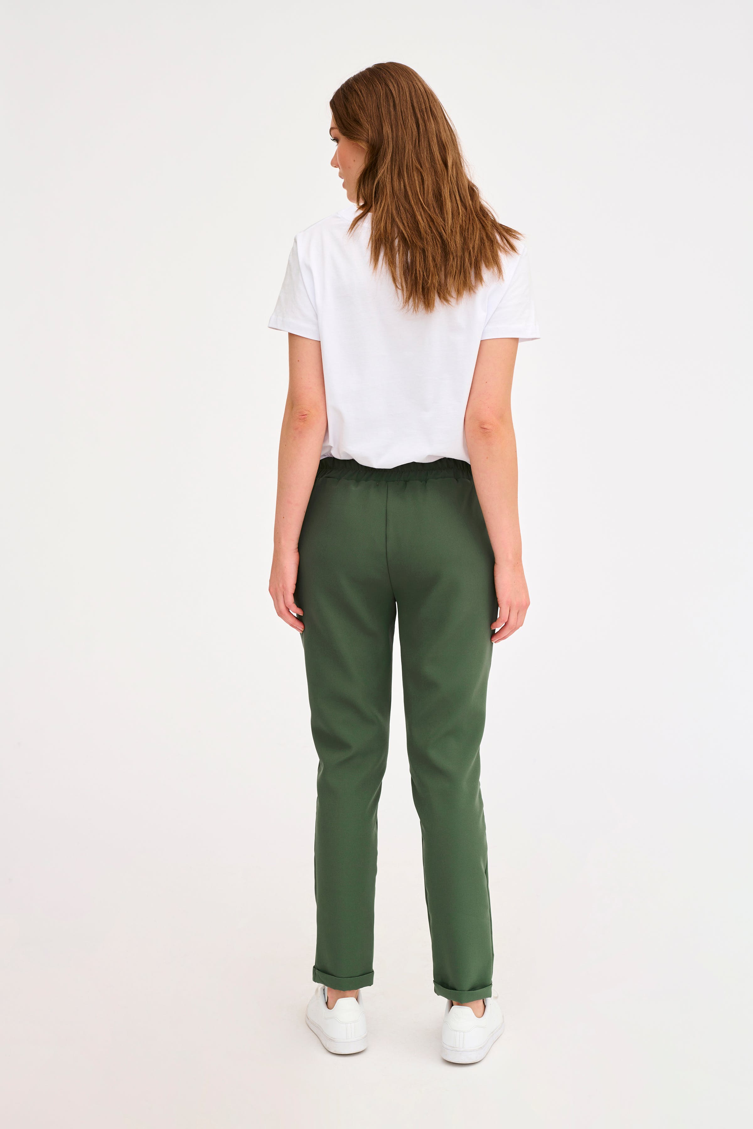 BPKith Trousers LOOKBOOK BACK 40103446-400645
