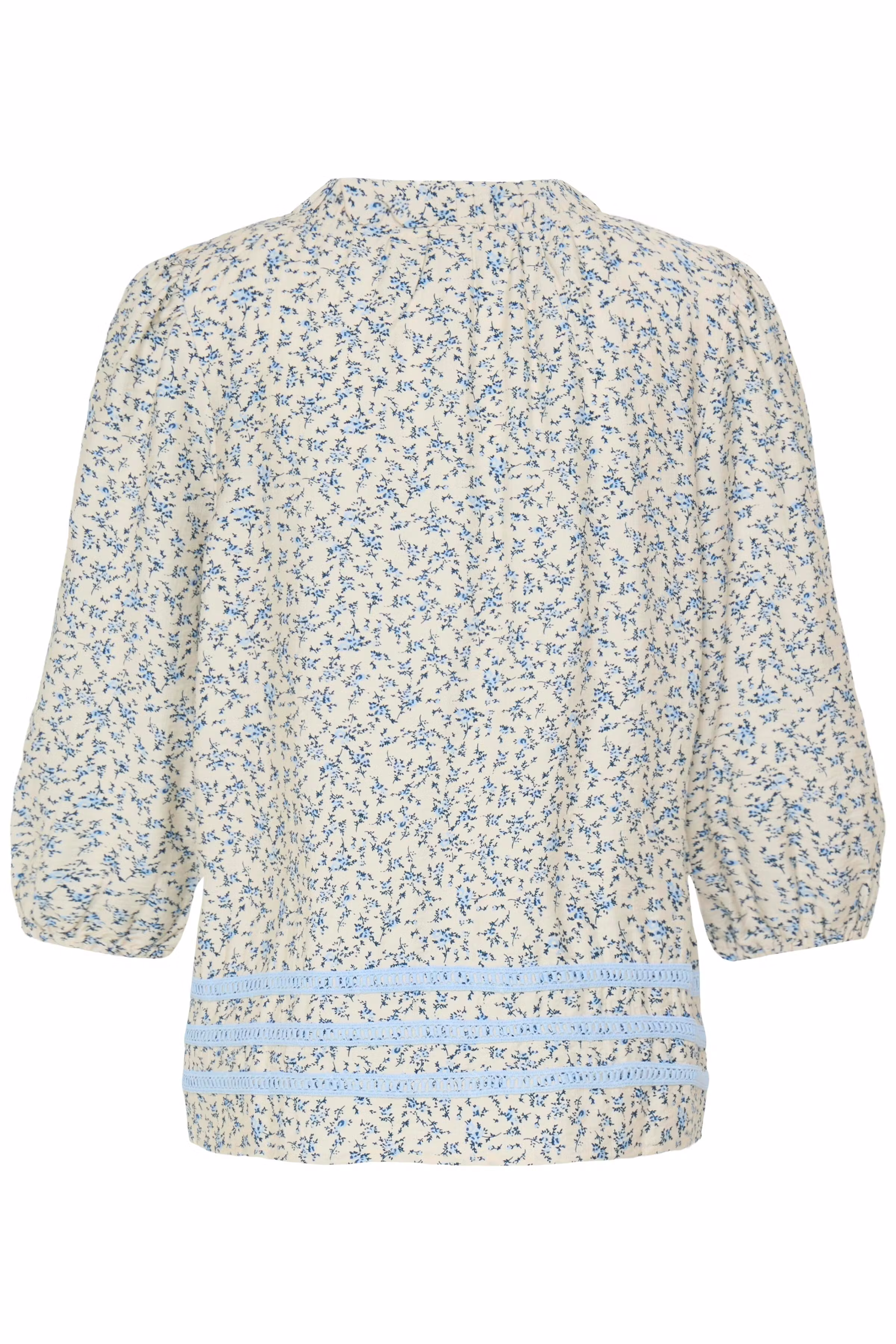 PZCONJA Bluse PACK BACK 50210557-110103